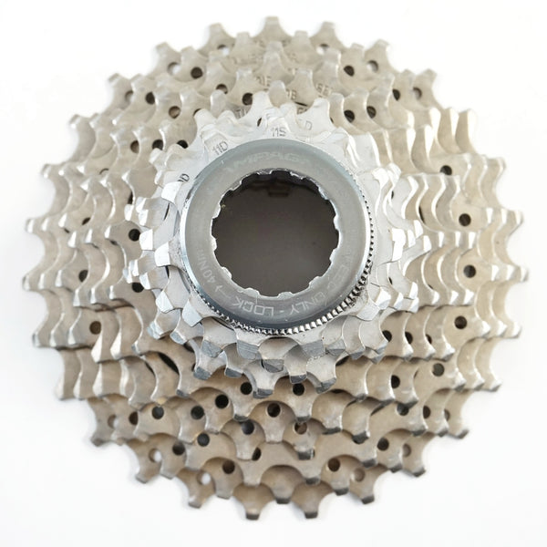 CAMPAGNOLO 「カンパニョーロ」 SUPER RECORD 11-27T スプロケット