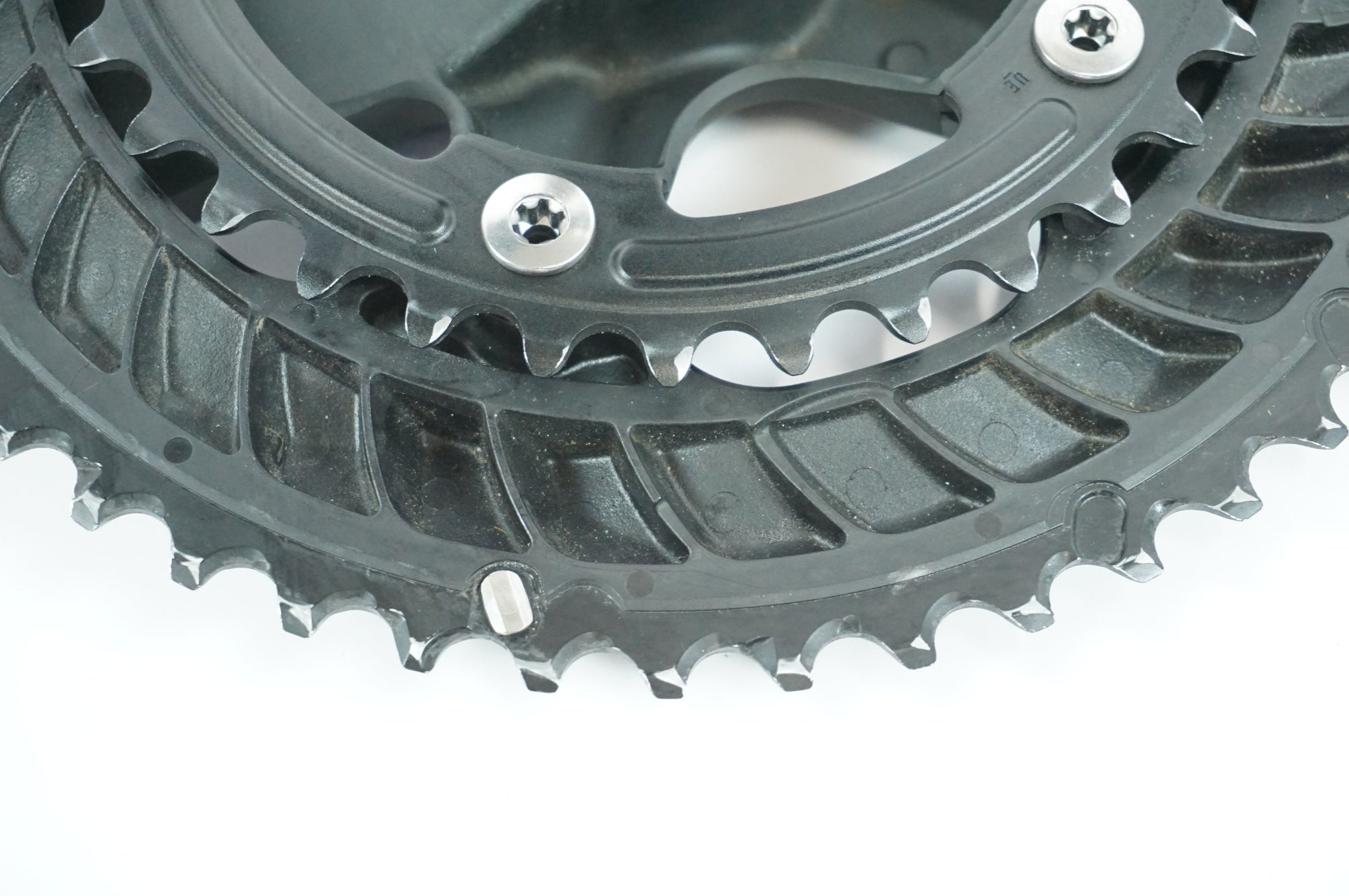R7000 クランクセット50/34 Amazon | シマノ(SHIMANO) 105 FC-R7000 50×34T ホローテック2