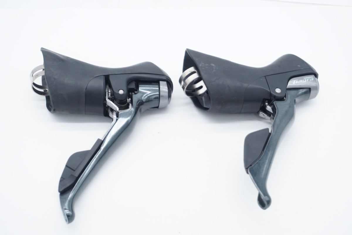 SHIMANO 「シマノ」 TIAGRA ST-4700 デュアルコントロールレバー / 滋賀大津店