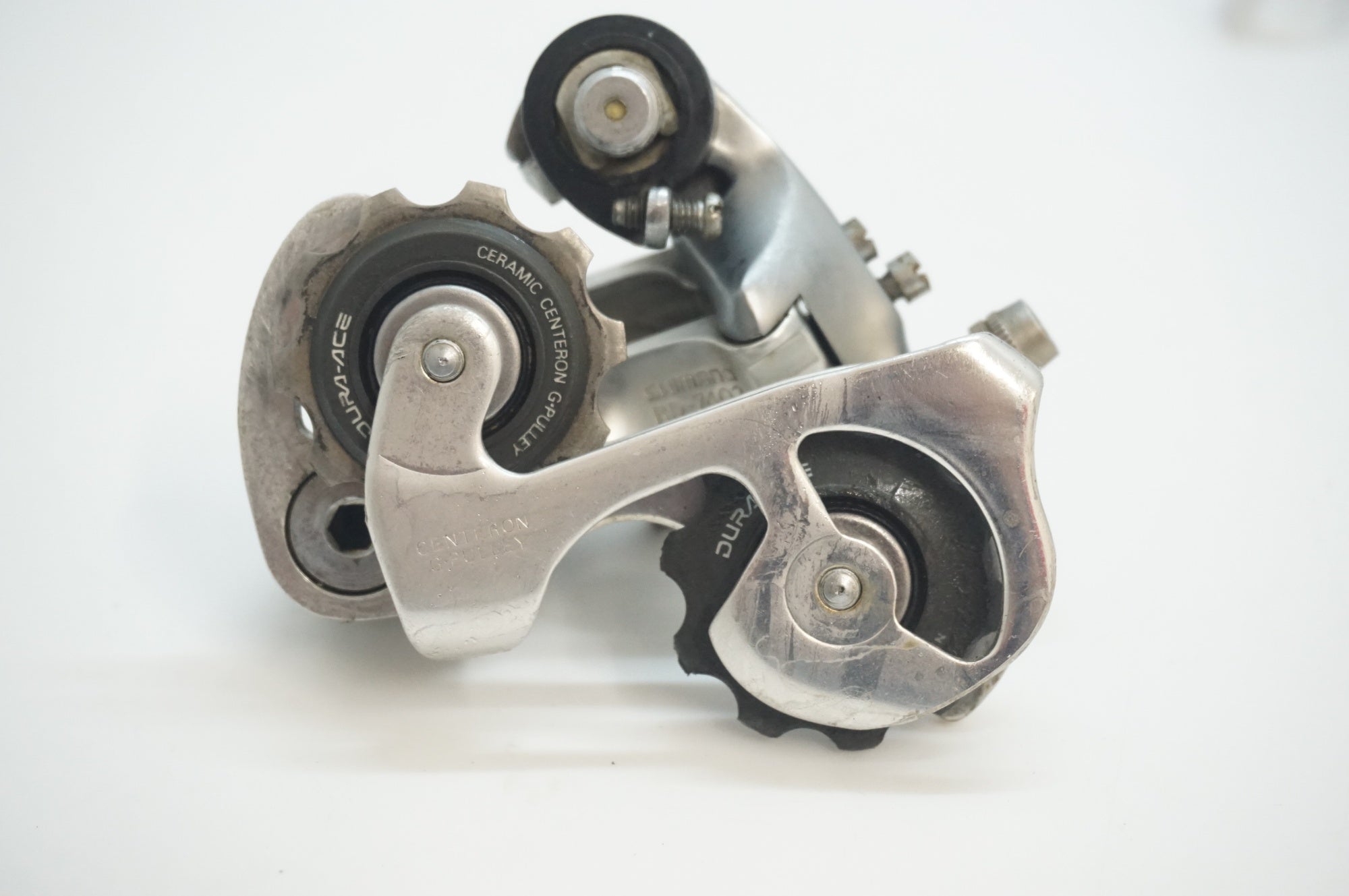 Shimano RD-7402 リアディレイラー SHIMANO 「シマノ」 DURA-ACE RD-7402 リアディレイラー / 熊谷