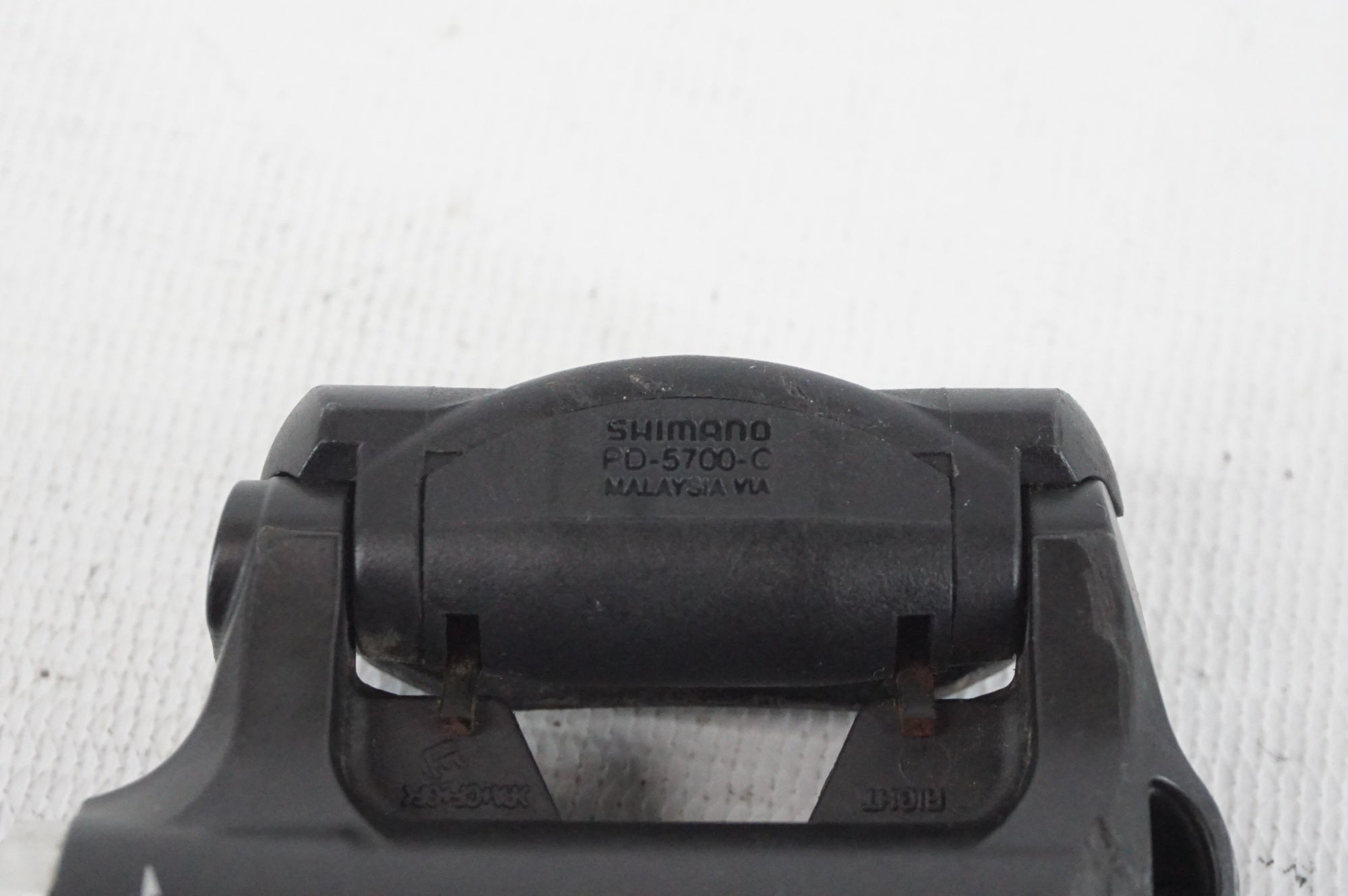 SHIMANO 「シマノ」 105 PD-5700-C ペダル / 阪急塚口店