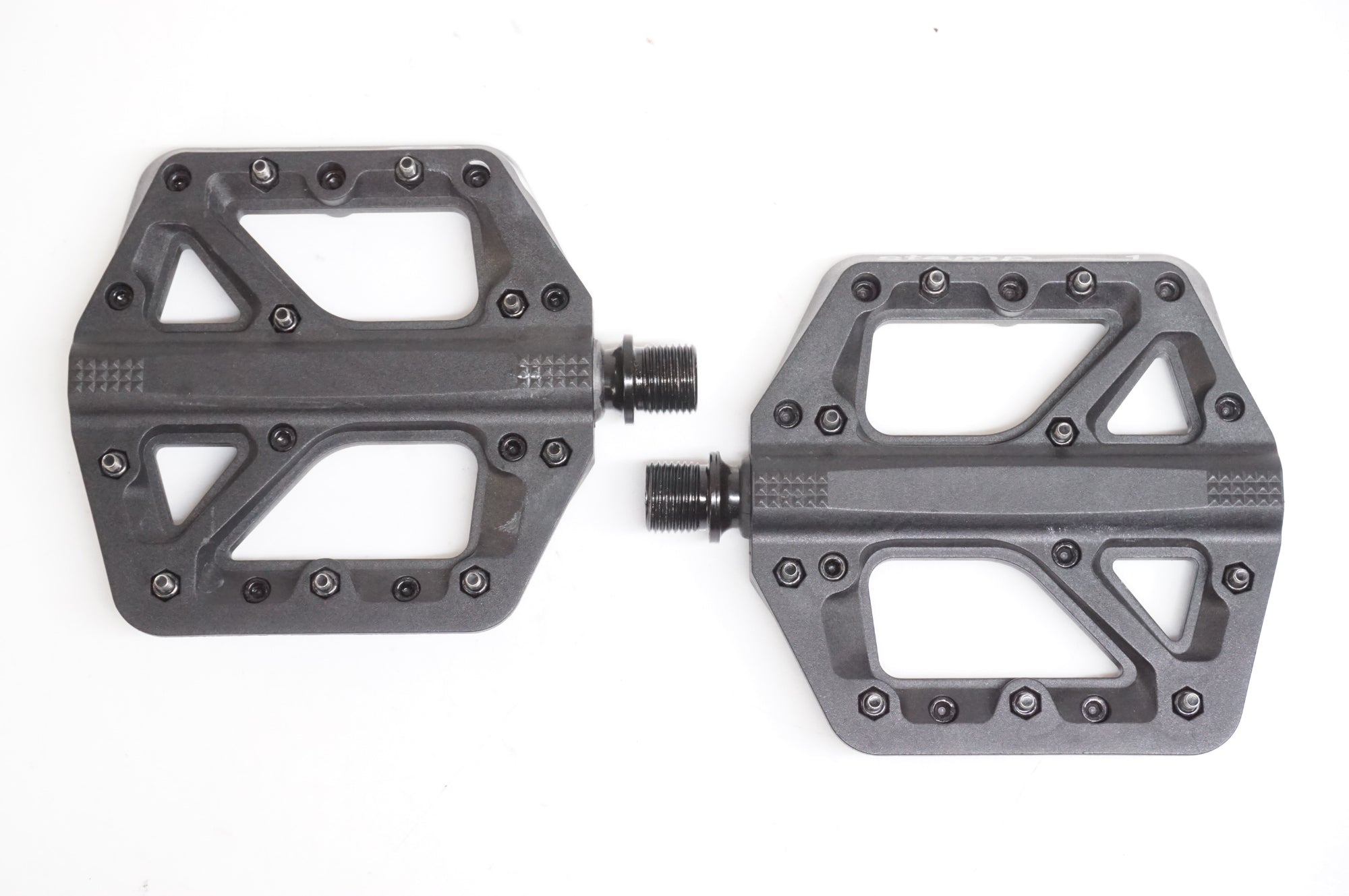 CRANKBROTHERS 「クランクブラザーズ」 STAMP1 ペダル / 大宮店