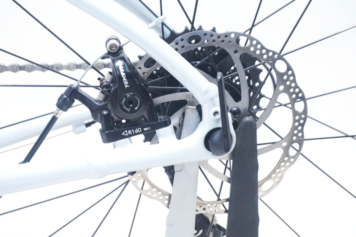 TREK 「トレック」 DOMANE AL2 DISC GEN4 2024年モデル ロードバイク / 大阪門真店