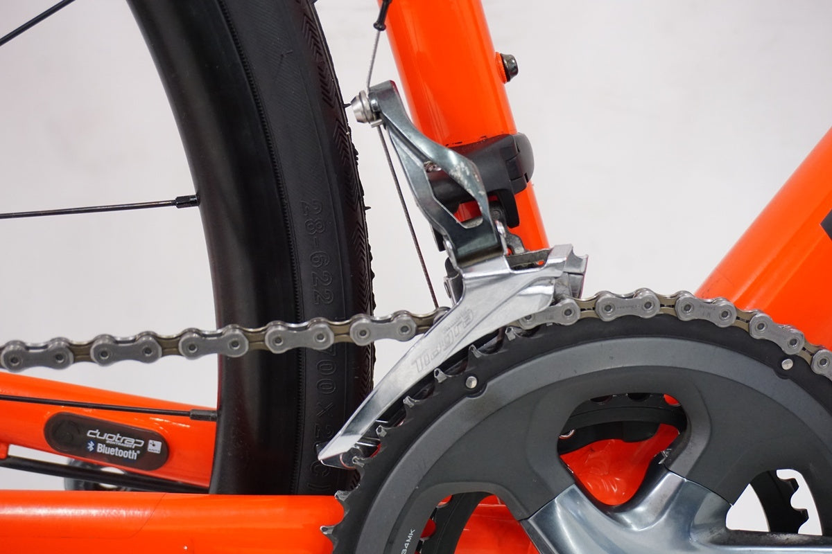 TREK「トレック」 DOMANE AL4 DISC GEN3 2022年モデル ロード