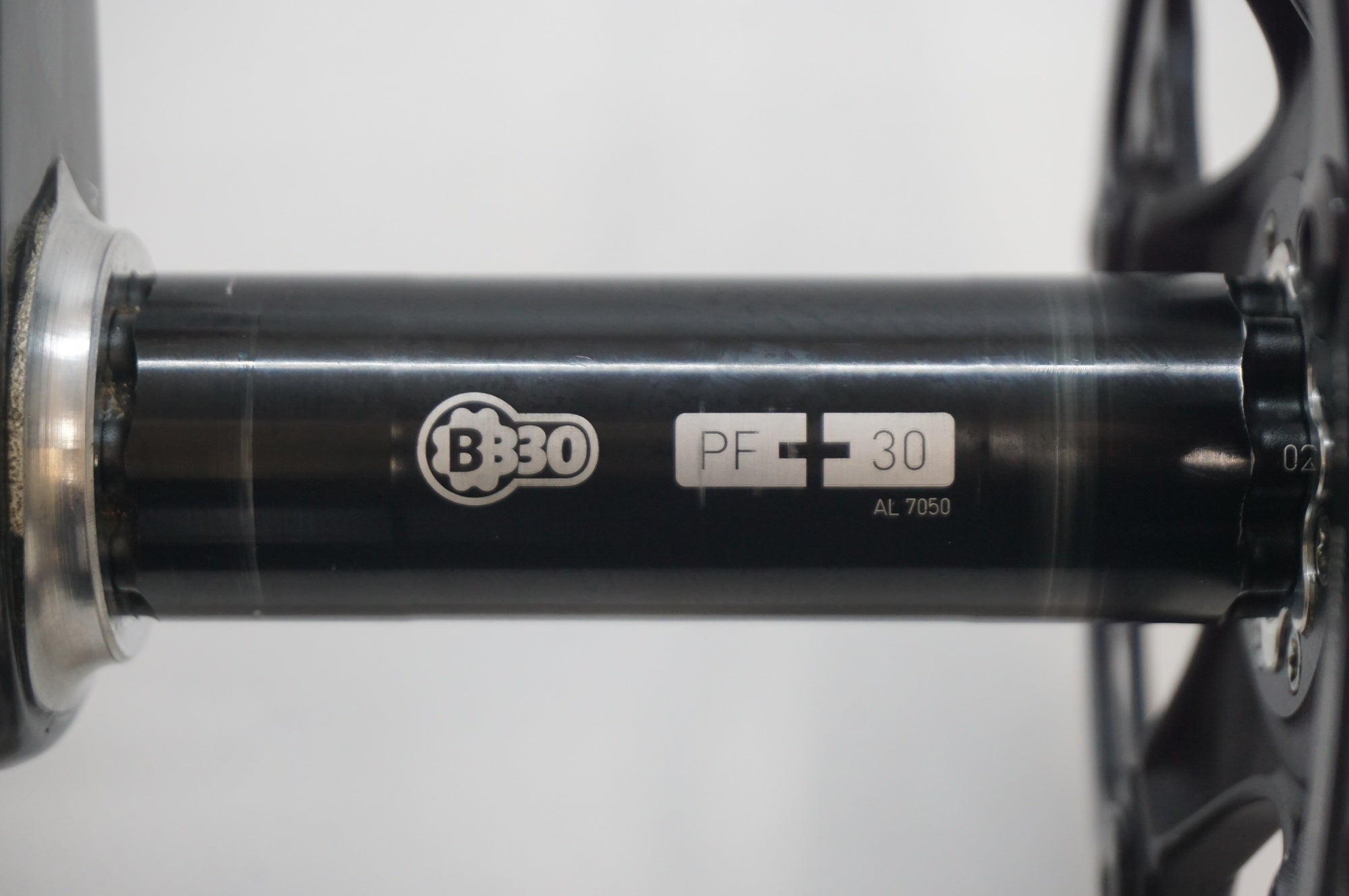 SRAM 「スラム」 RED 50-34T 170mm クランク / 福岡店