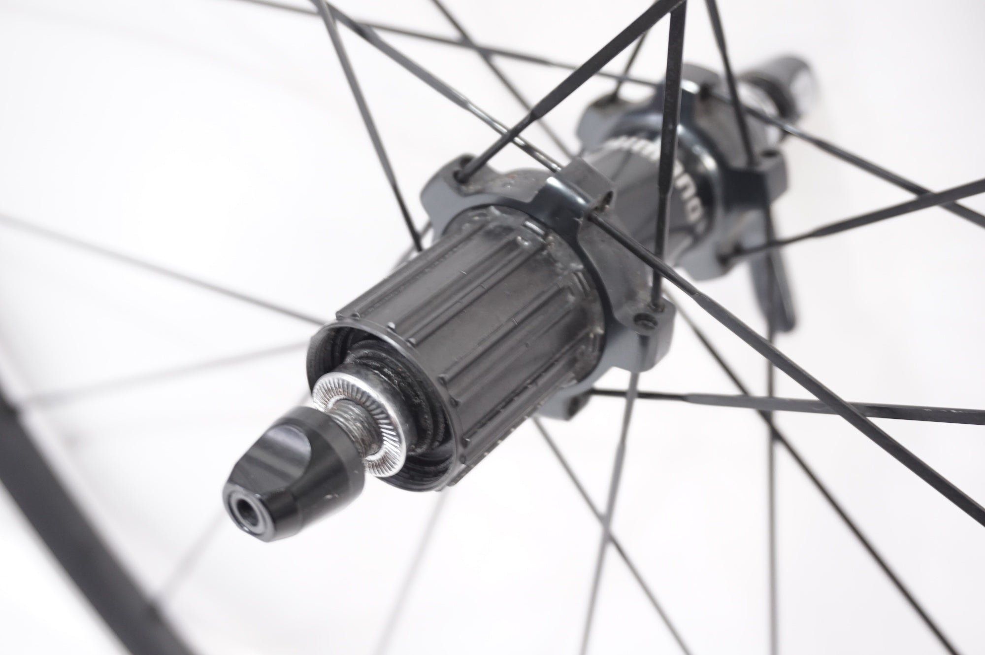 SHIMANO 「シマノ」 WH-RS300 シマノ11S ホイールセット