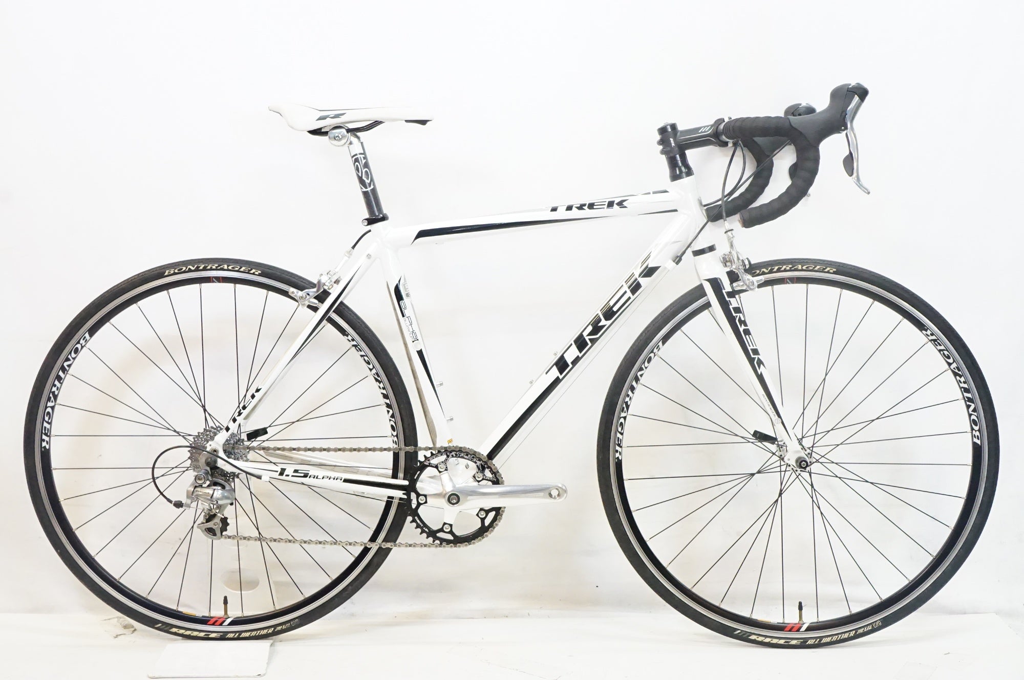 TREK 「トレック」 1.5 2010年モデル ロードバイク / 熊谷本店