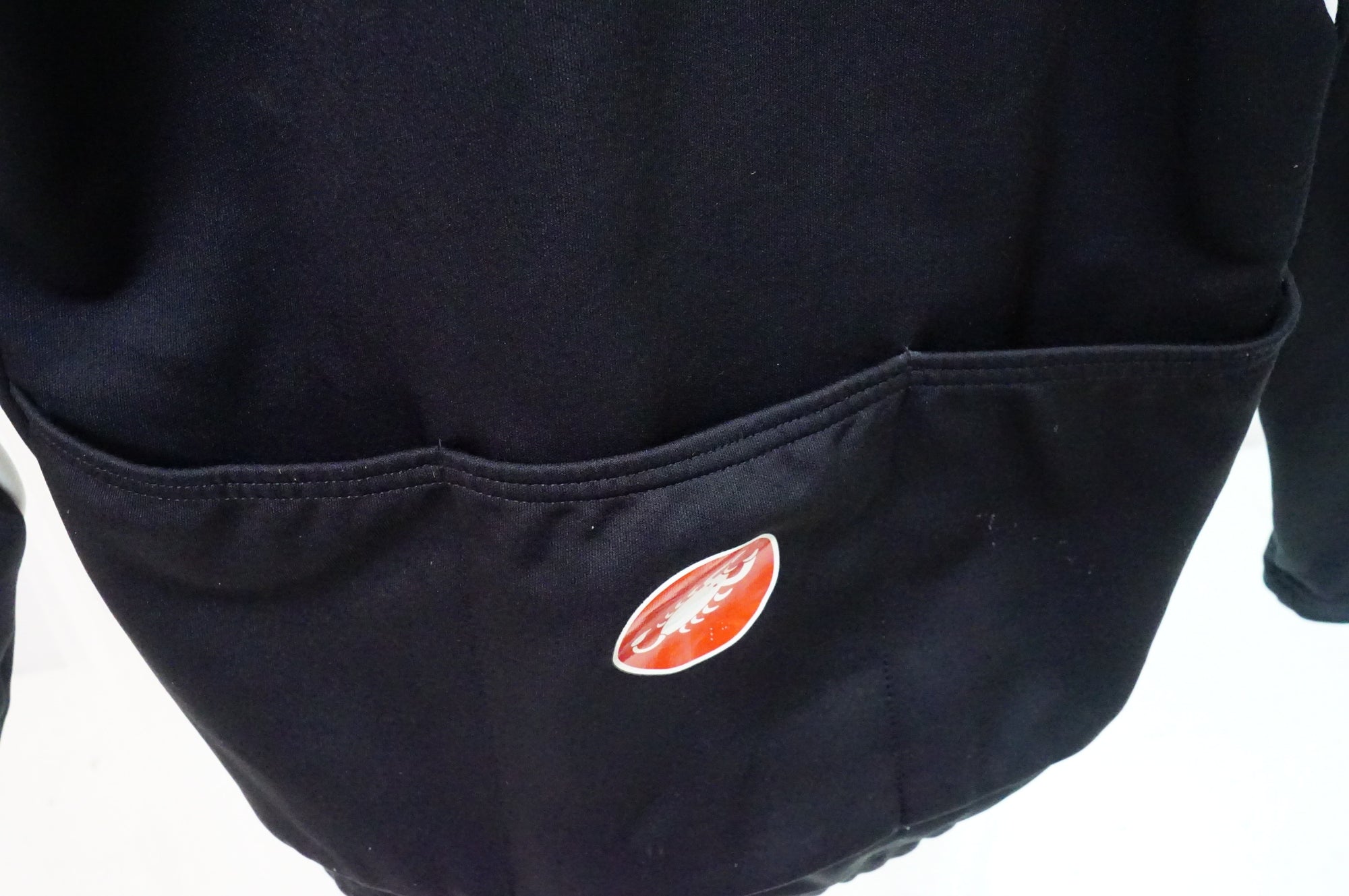 CASTELLI 「カステリ」 Mサイズ ジャージ / 熊谷本店