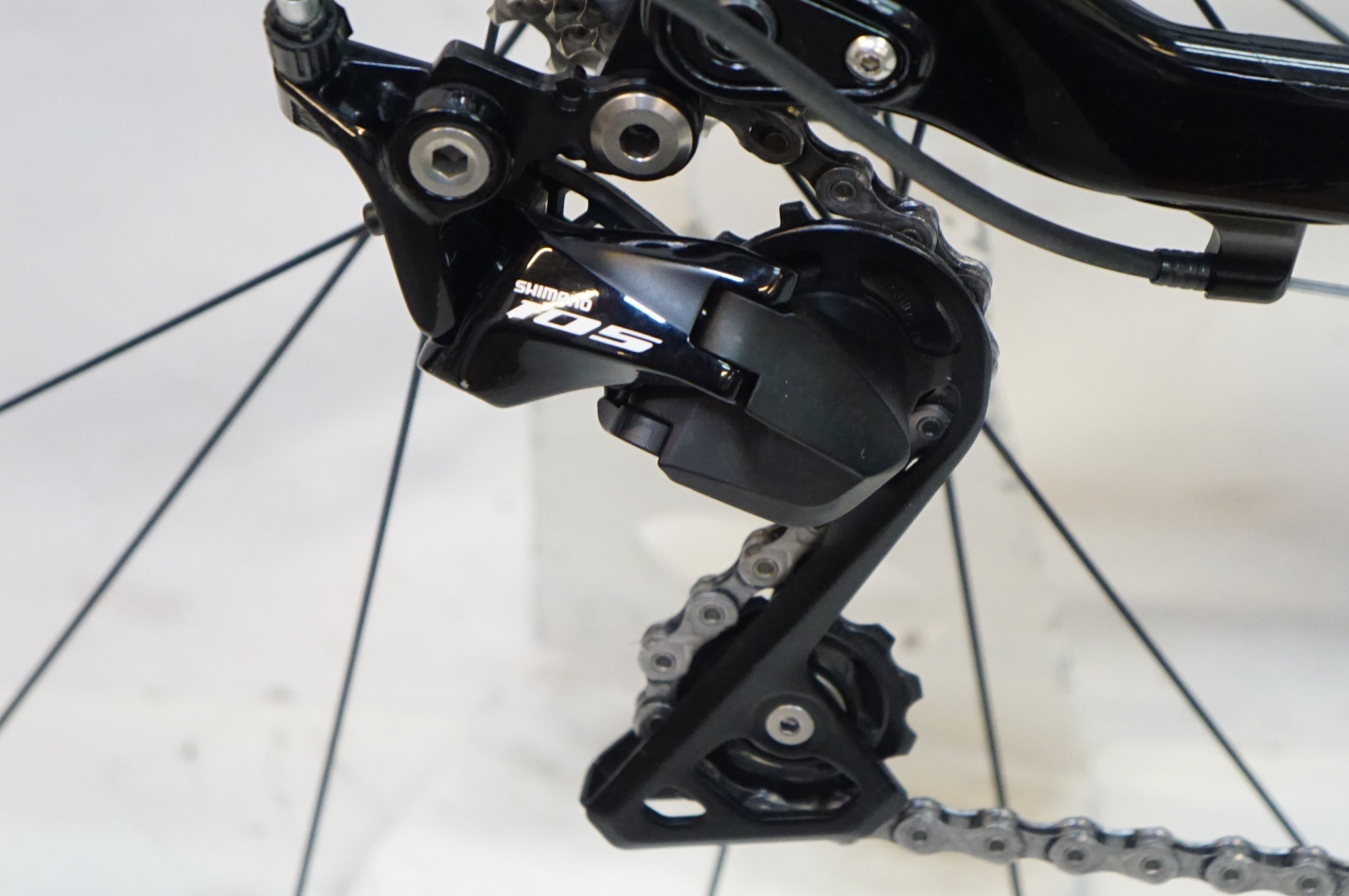 BIANCHI 「ビアンキ」 OLTRE XR3 DISC 105 2020年モデル ロードバイク / 熊谷本店