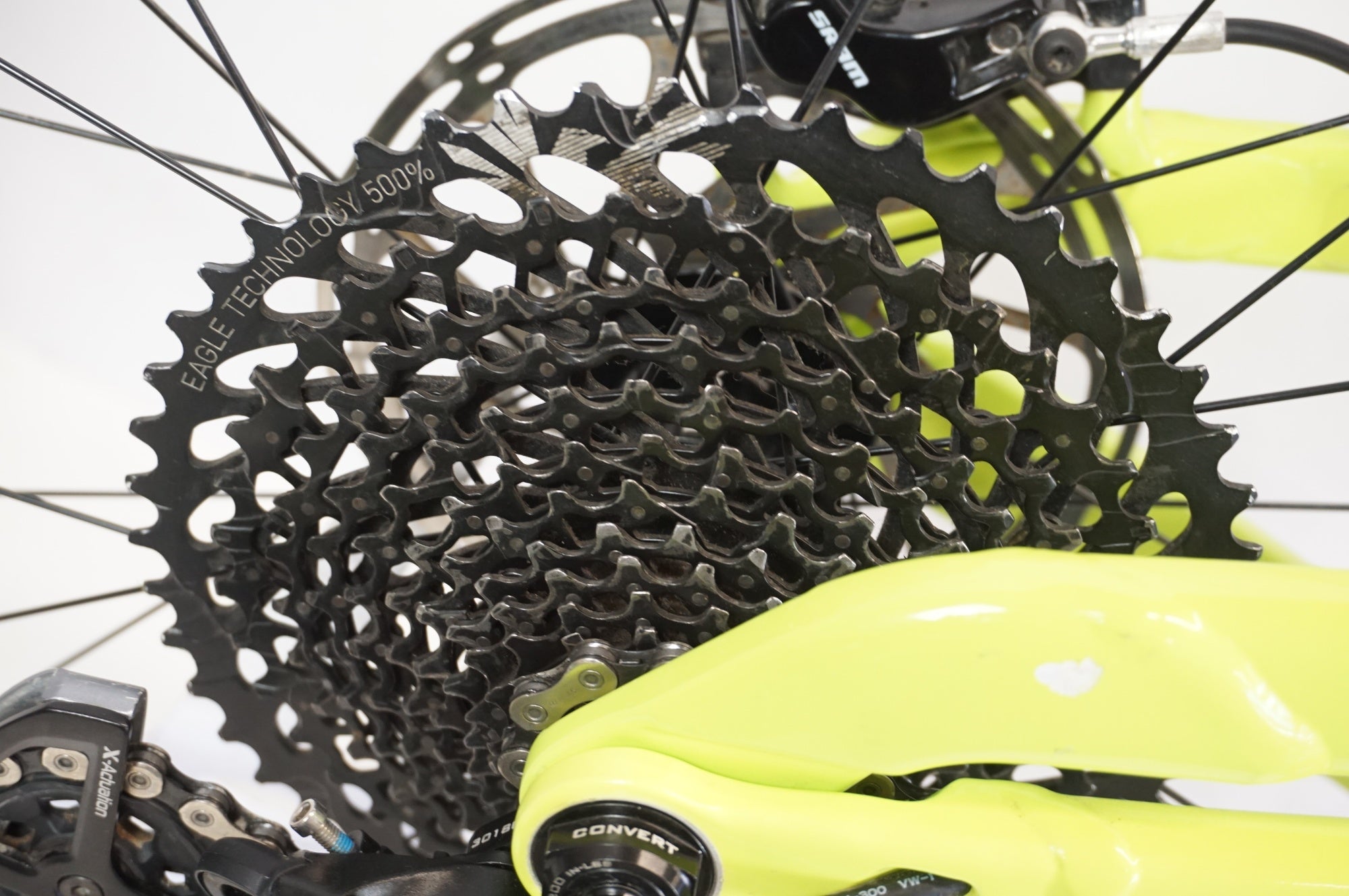 TREK 「トレック」 FULL STACHE8 2019年モデル 29インチ マウンテンバイク / 宇都宮店