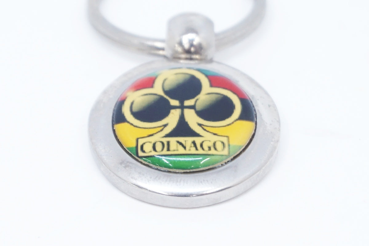 COLNAGO 「コルナゴ」 キーホルダー / 大阪美原北インター店