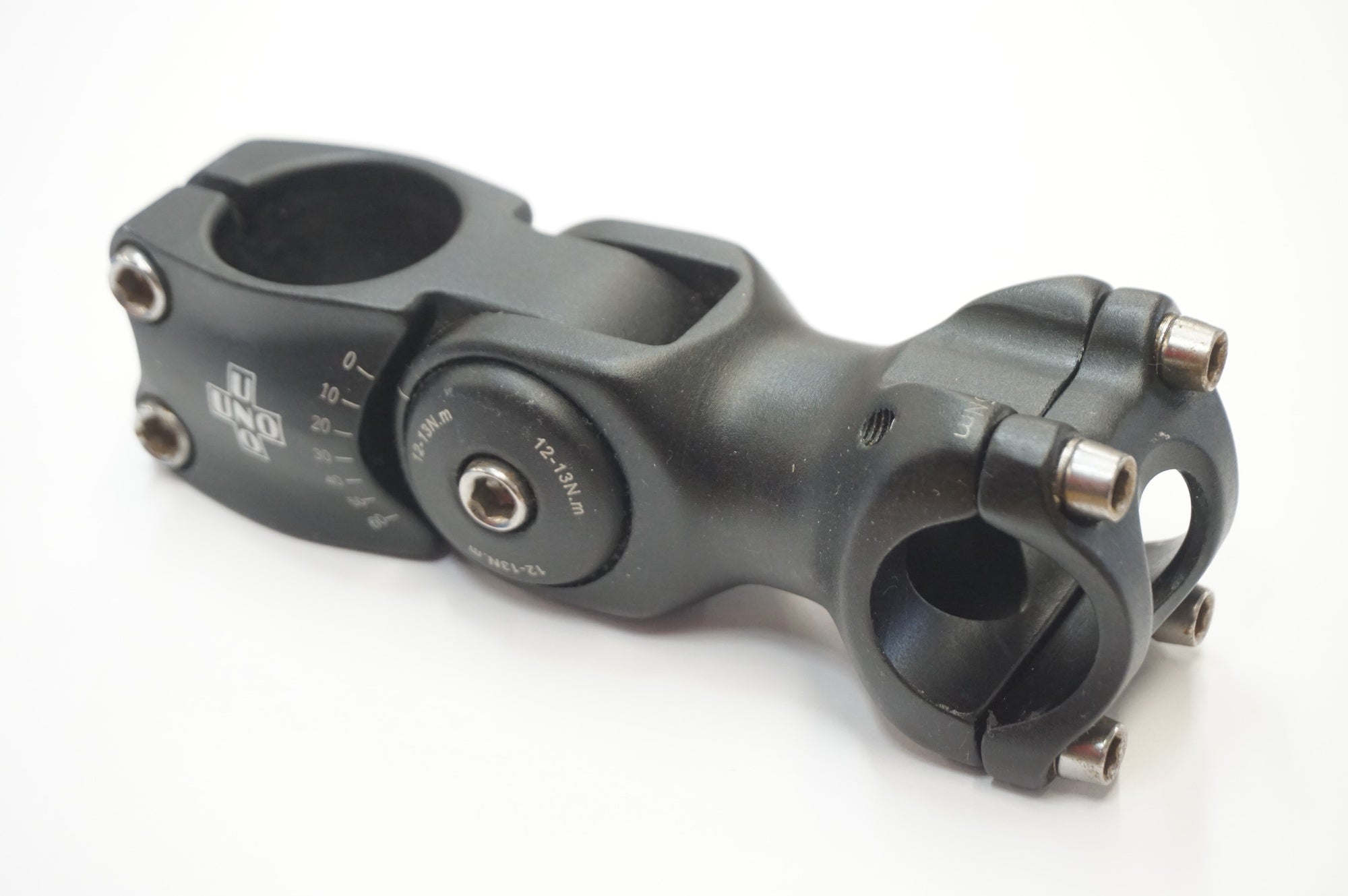 UNO 「ウノ」 φ25.4 90mm ステム / 福岡店