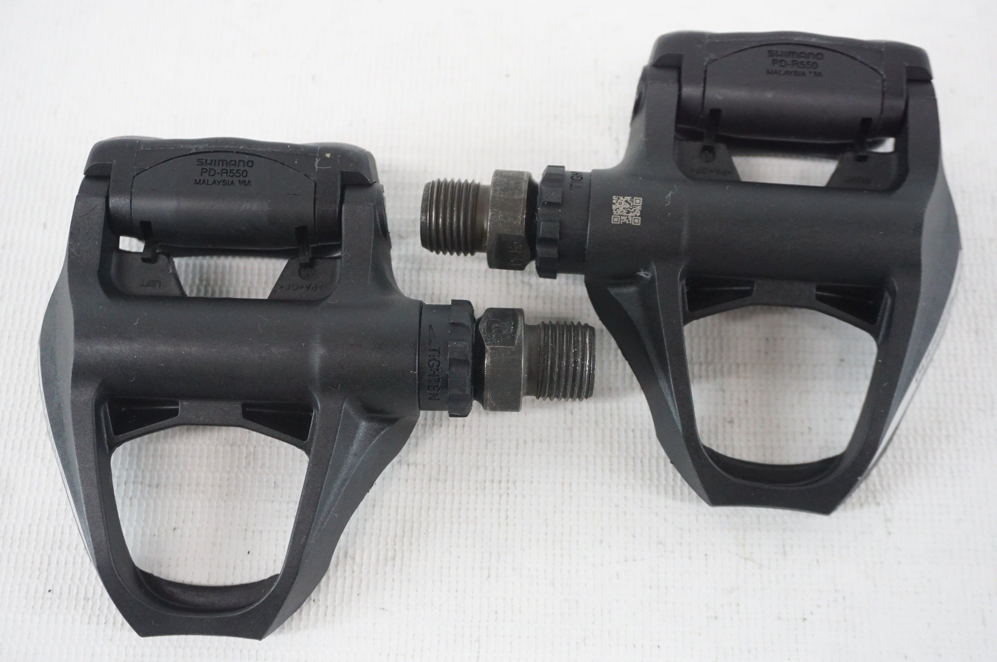 SHIMANO 「シマノ」 PD-R550 ペダル / 阪急塚口店