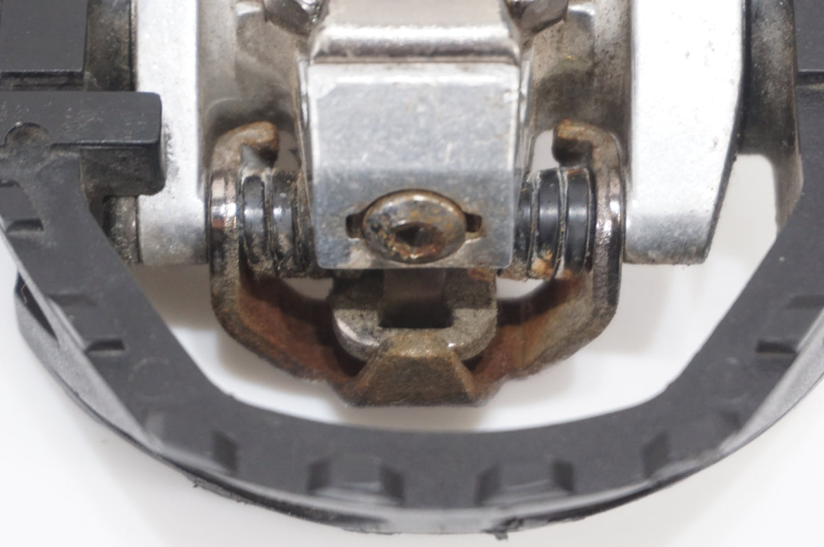 SHIMANO 「シマノ」 PD-M424 ペダル / AKIBA店