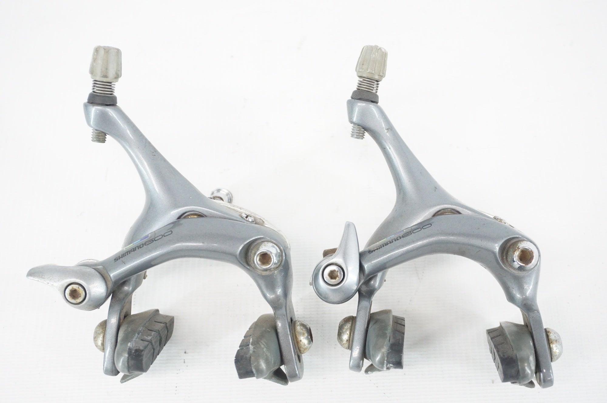 ジャンク SHIMANO 「シマノ」 600 6400系 コンポセット / 阪急塚口店