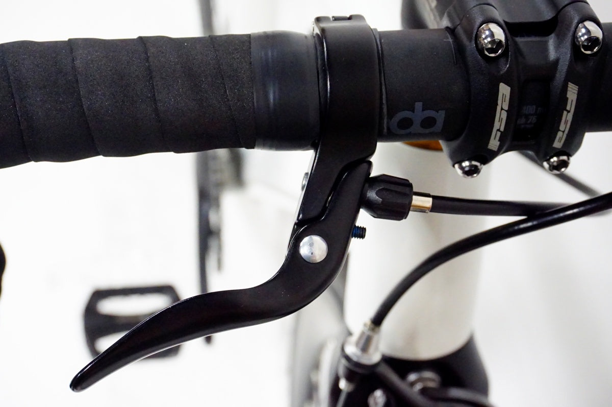 LEADER BIKES 「リーダーバイク」 735 2026年モデル ピストバイク / 名古屋大須店