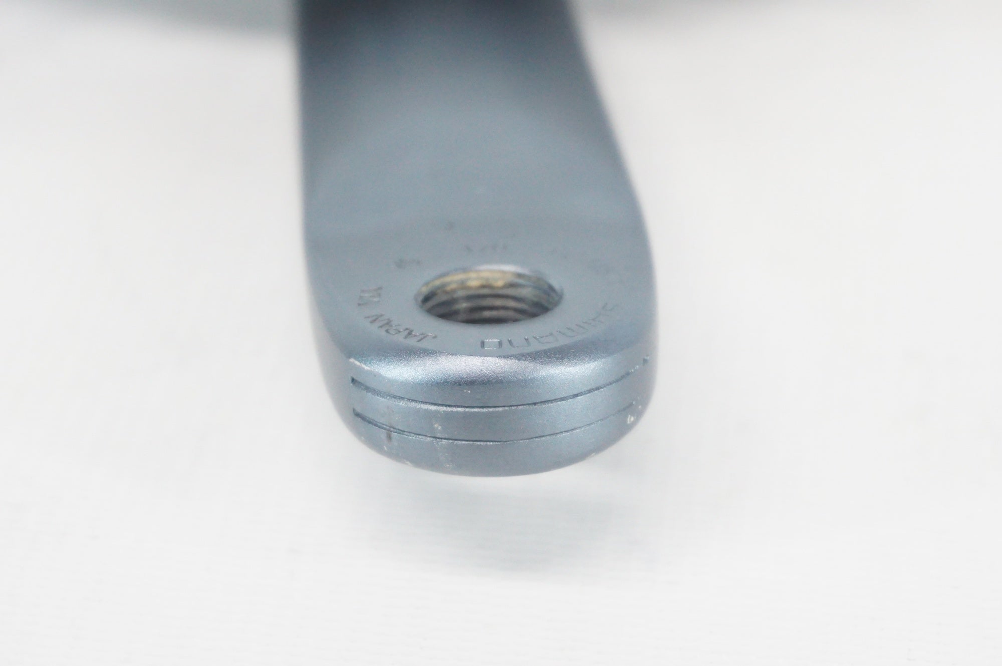 SHIMANO 「シマノ」 DEORE LX FC-M570 44-32-22T 170mm クランクセット / 阪急塚口店