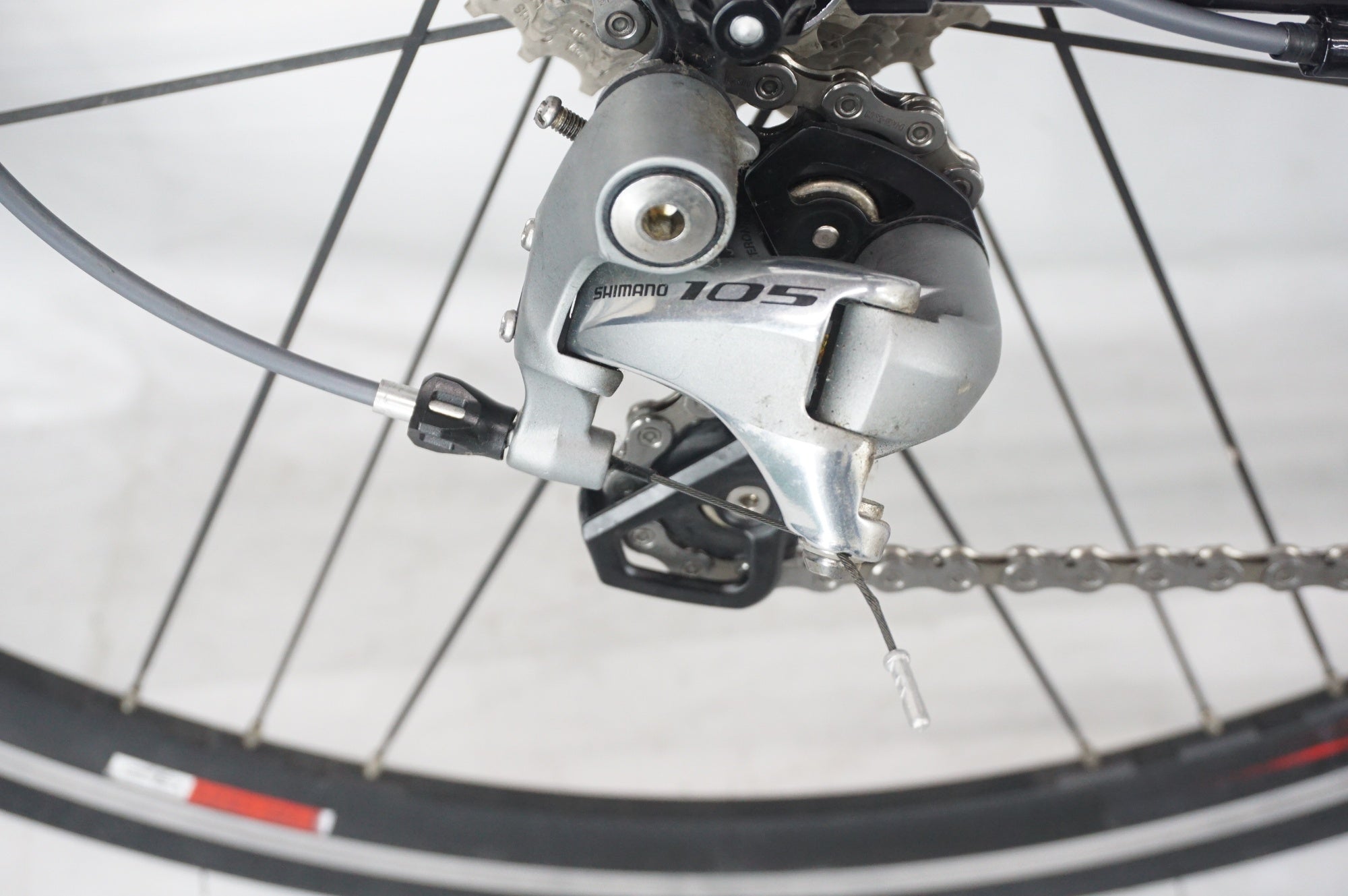 RALEIGH Carlton CRF 2016年　105 RALEIGH 「ラレー」 CRF Carlton-N 105 2016年モデル ロード