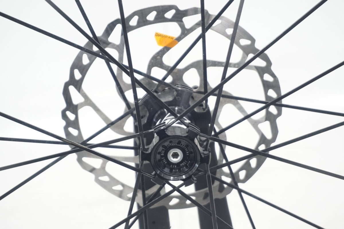 MAVIC 「マヴィック」 CROSS ROC DISC SHIANO10速 ホイールセット / 滋賀大津店