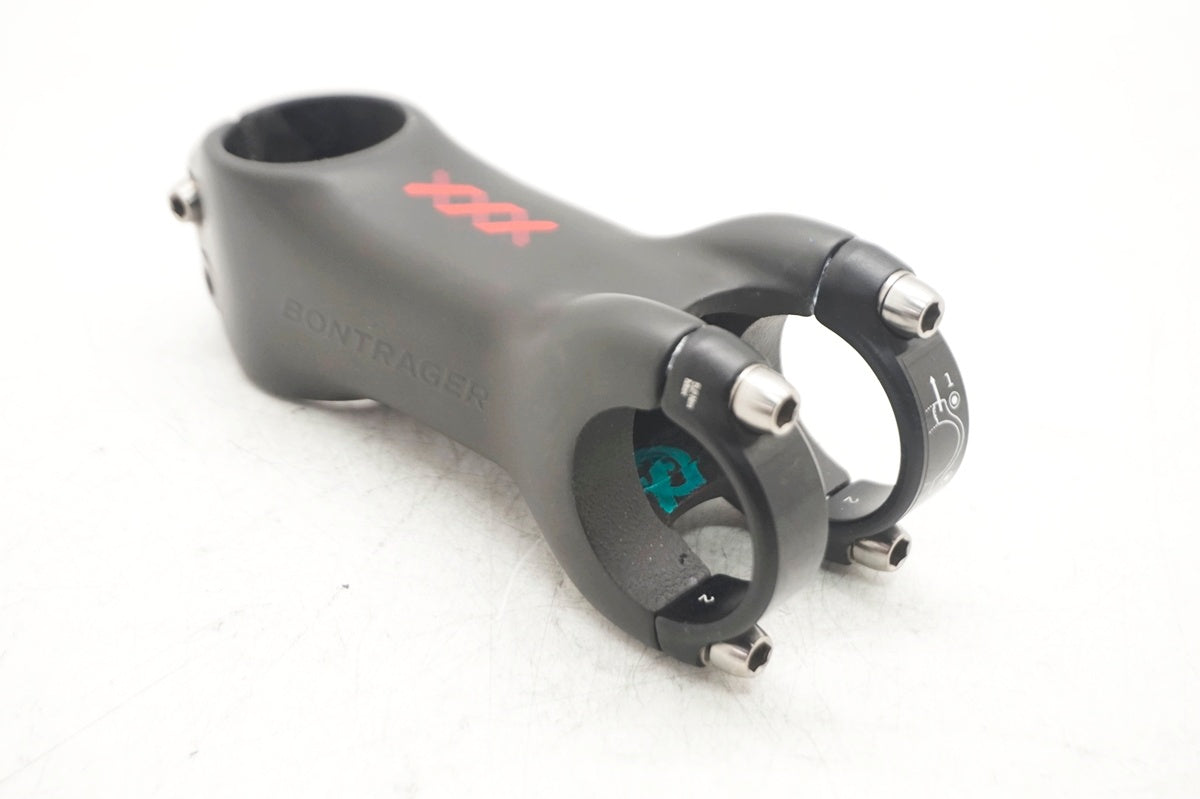 BONTRAGER 「ボントレガー」 XXX BLENDER Φ31.8 90mm ステム / 大阪門真店