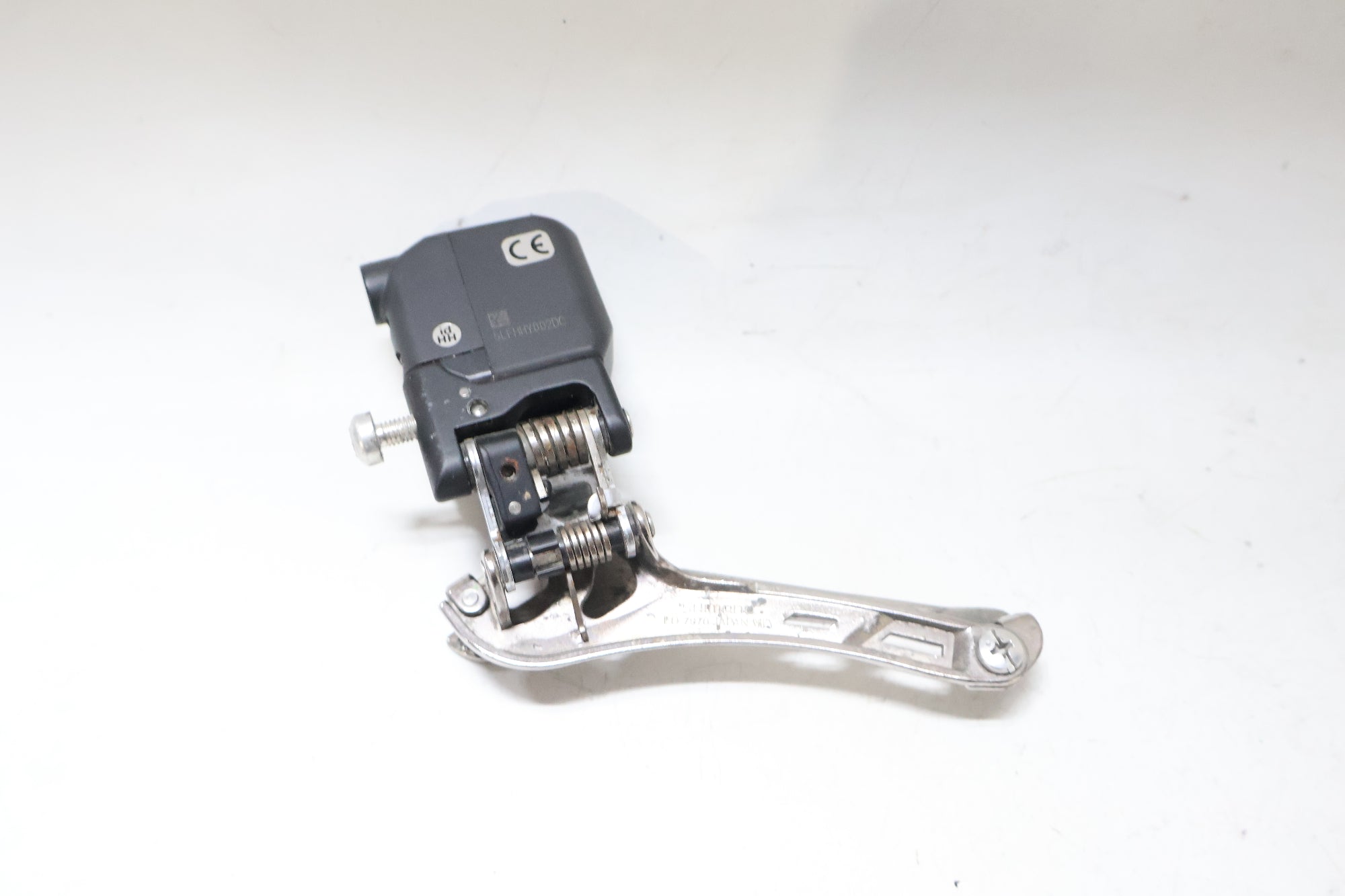 SHIMANO 「シマノ」 DURA-ACE FD-7970 フロントディレイラー / 高知店