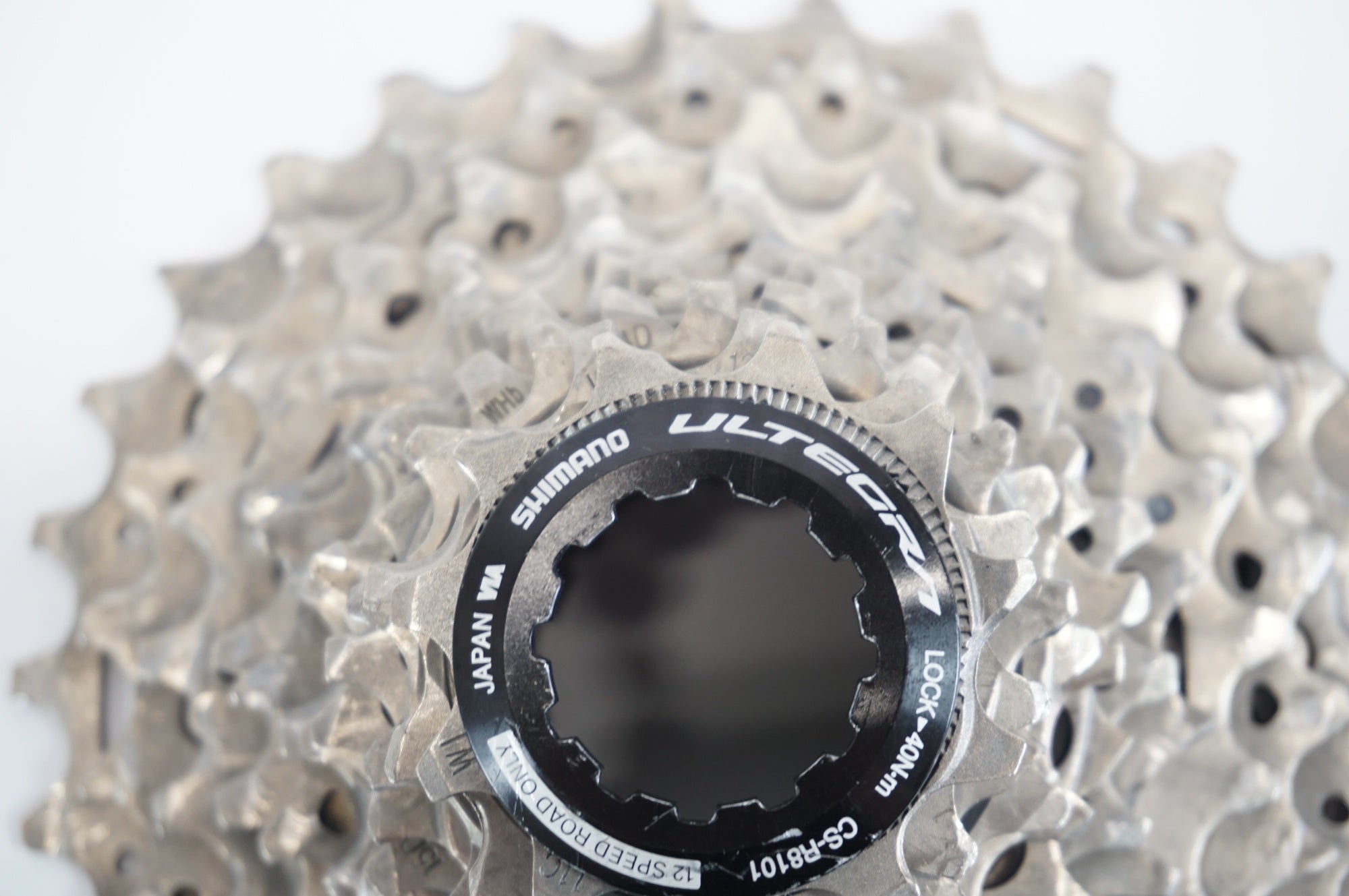 SHIMANO 「シマノ」 ULTEGRA CS-R8101 11-30T スプロケット / 宇都宮店