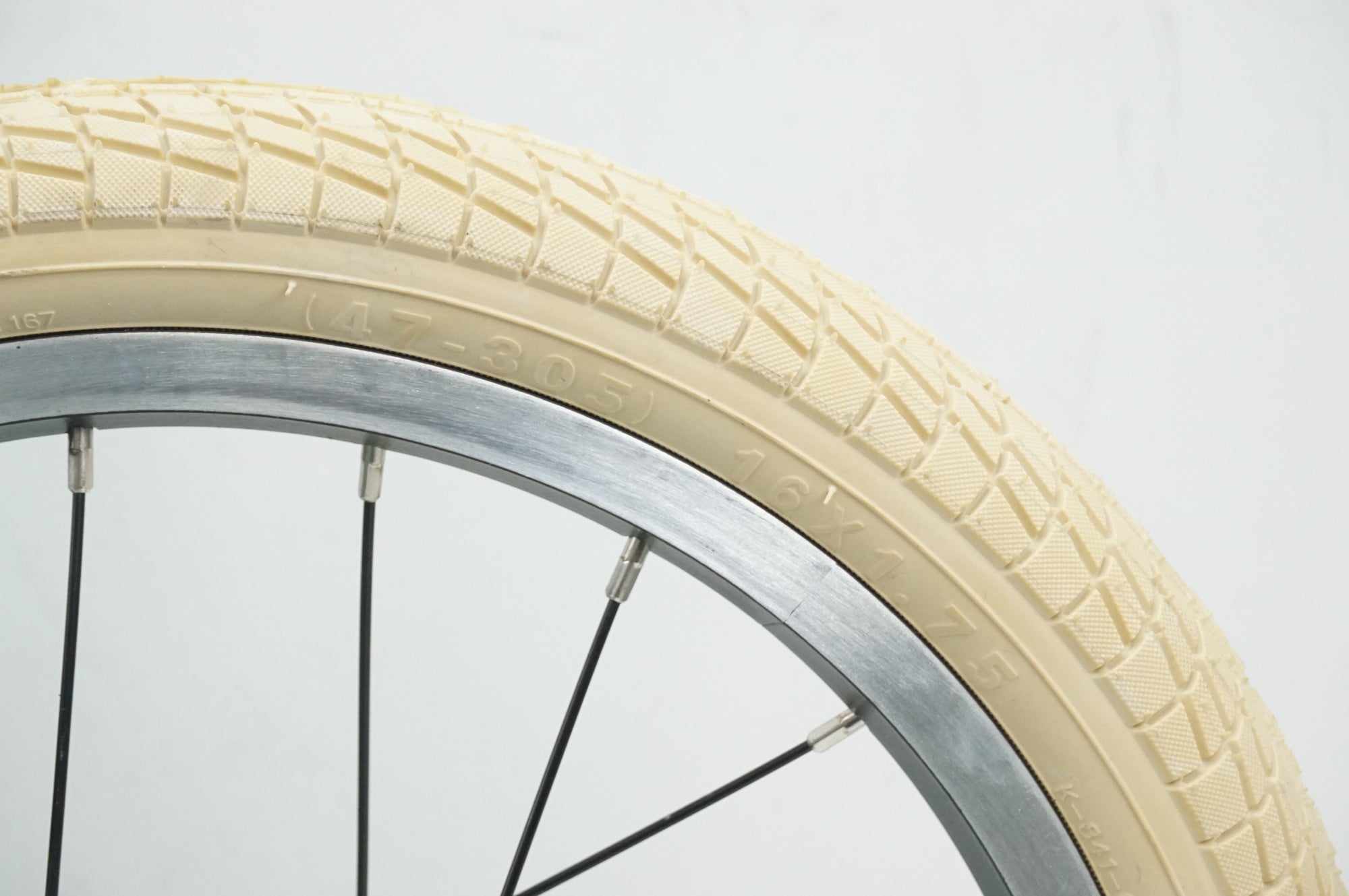 BIANCHI 「ビアンキ」 PIRATA 16 2019年モデル 16インチ キッズバイク