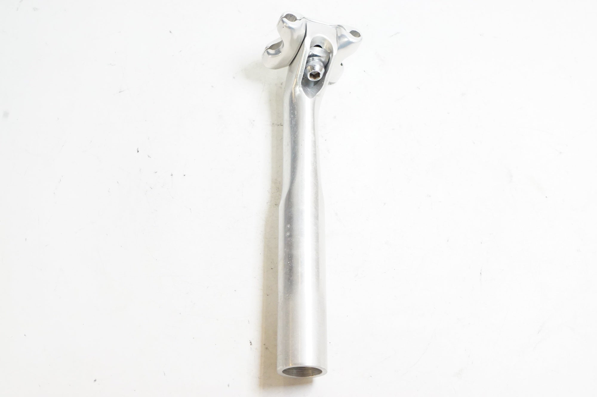 SHIMANO 「シマノ」 DURA ACE SP-7400 φ27.2 約210mm シートポスト / 熊谷本店