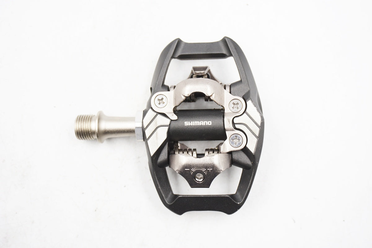 SHIMANO 「シマノ」 DEORE XT PD-M8020 ペダル / 奈良店