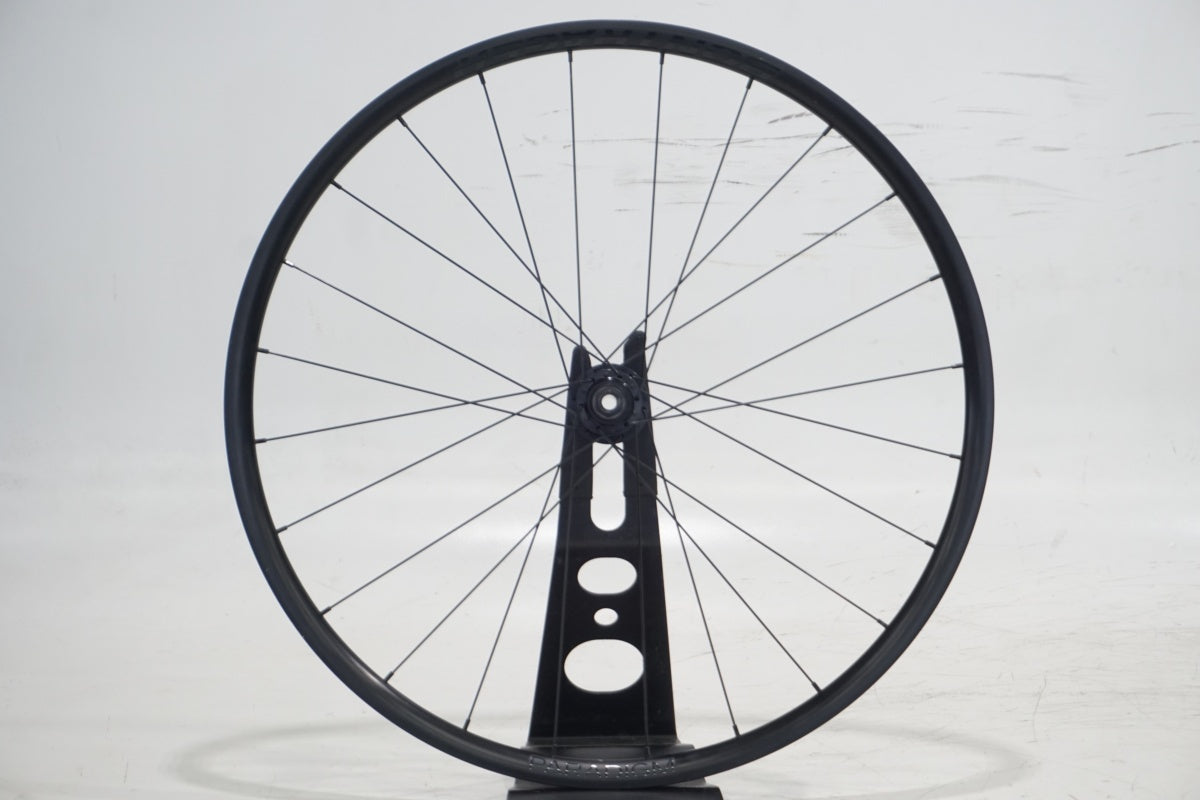 BONTRAGER 「ボントレガー」 PARADIGM シマノ11速 ホイールセット/ 滋賀大津店
