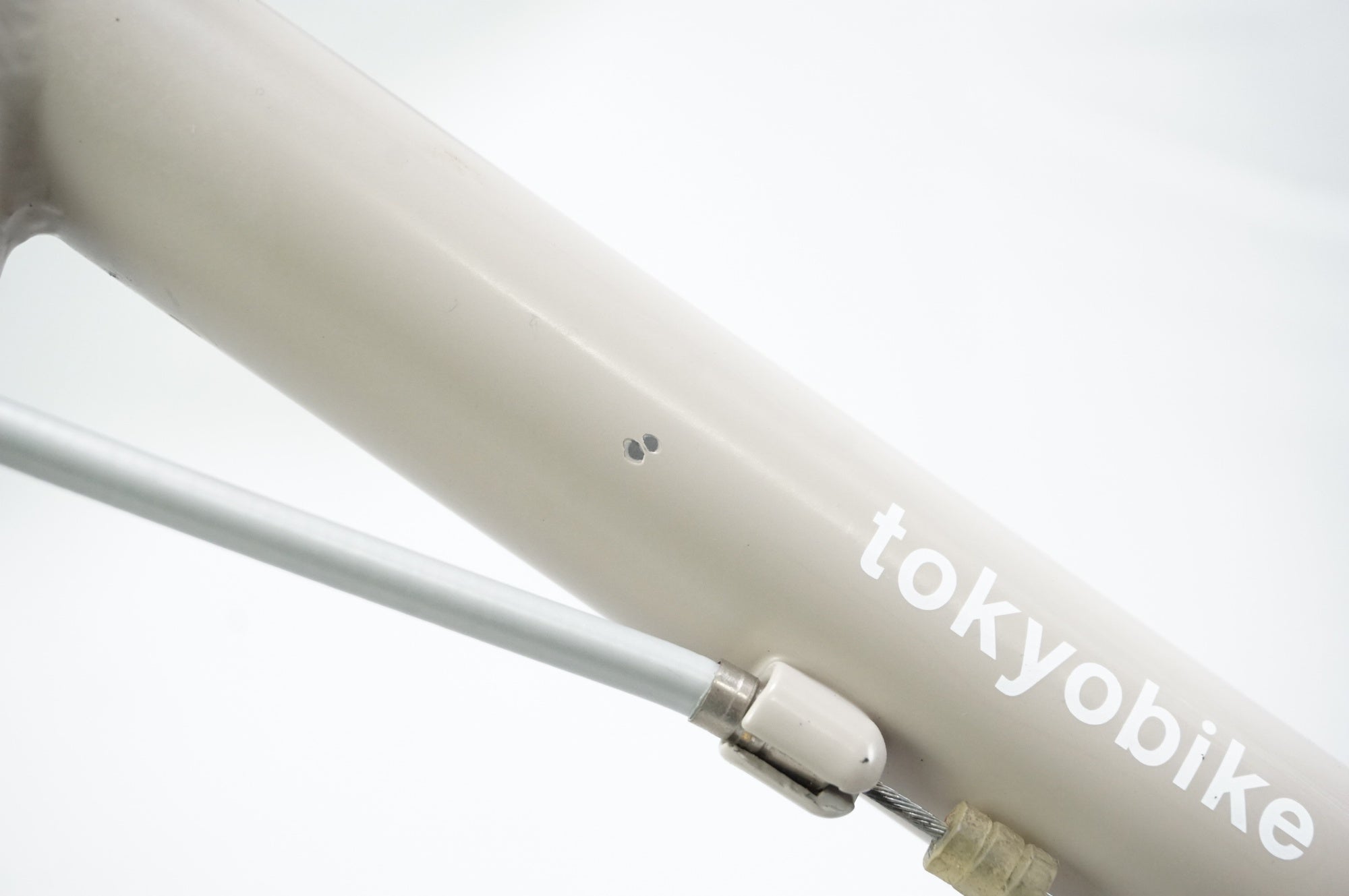 TOKYOBIKE 「トーキョーバイク」 BISOU 2021年モデル クロスバイク / 中目黒店