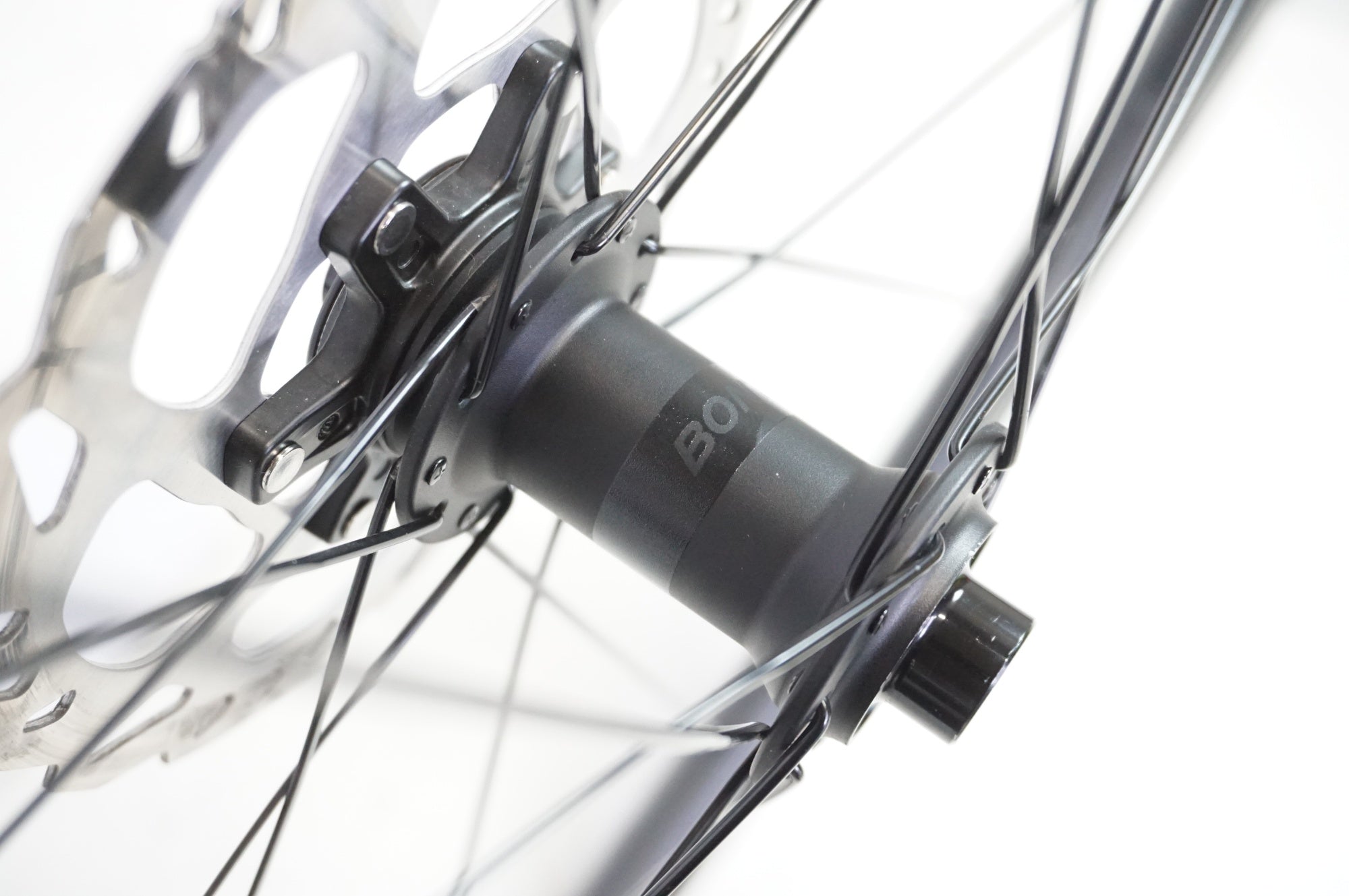 BONTRAGER 「ボントレガー」 AEOLUS ELITE 35 DISC ホイールセット / 宇都宮店