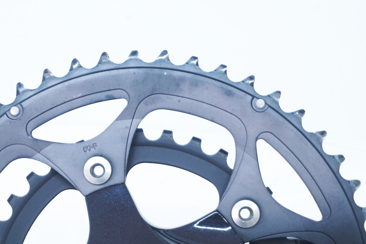 SHIMANO 「シマノ」 SORA FC-3550 50-34T 170mm クランク / 大阪