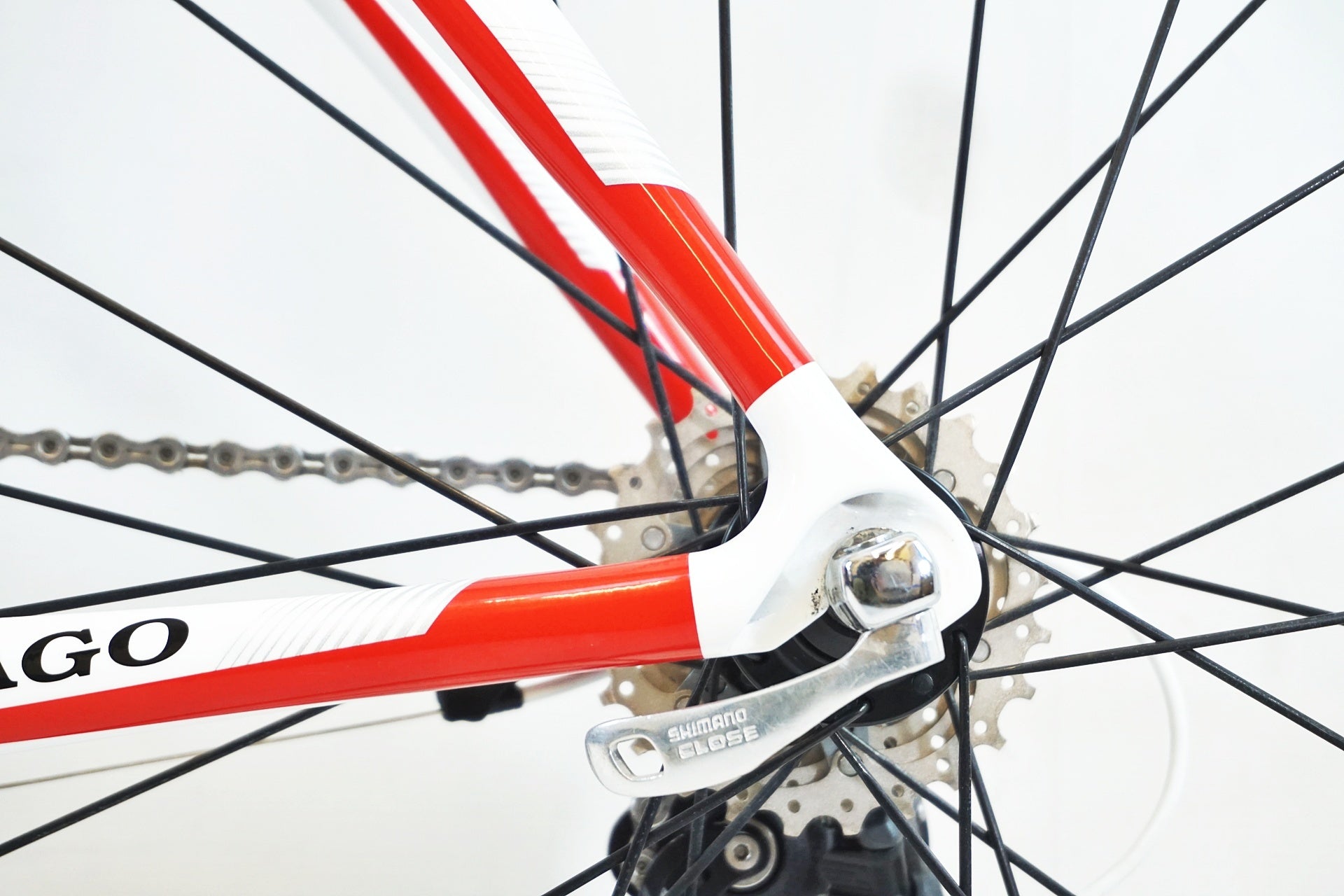 COLNAGO 「コルナゴ」 CLX3.0 ULTEGRA 2013年モデル ロードバイク / 有明ガーデン店