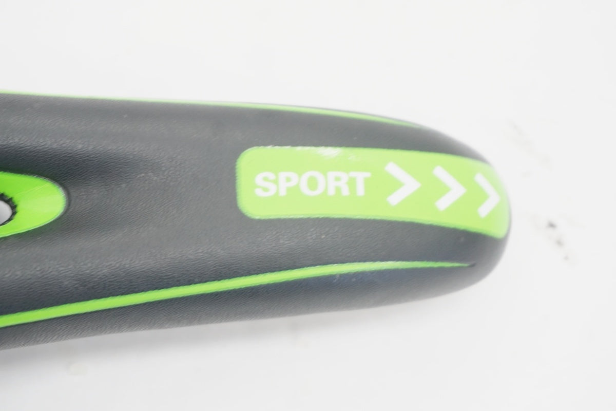 ZHIGIU 「チー・チウ」SPORT サドル/ 京都八幡店