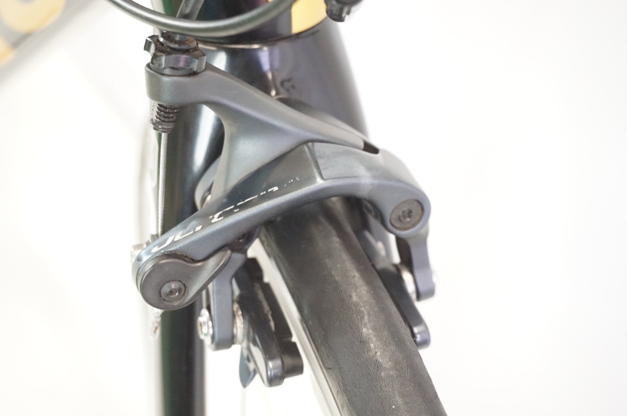 GUSTO 「グスト」 RCR TEAM LIMITED 2018年モデル ロードバイク カスタム / 宇都宮店