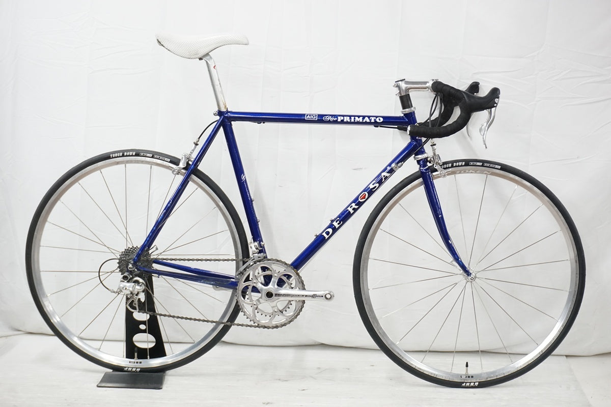 DEROSA 「デローザ」 NEO PRIMATO 2011年頃モデル ロードバイク / 奈良店