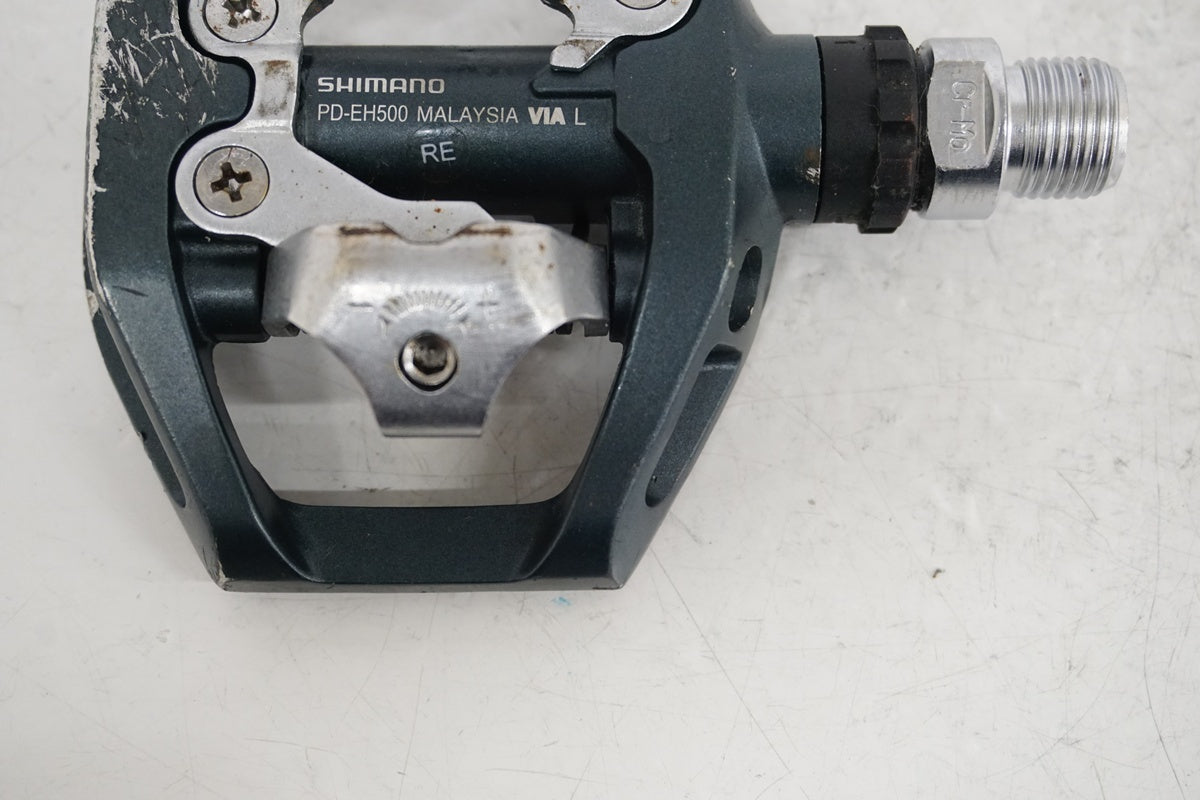 SHIMANO 「シマノ」 PD-EH500 ペダル / 浜松店