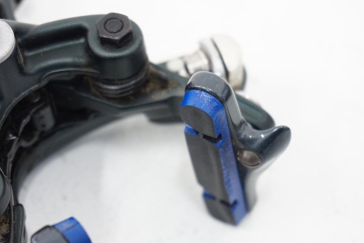 SHIMANO - おばち　SHIMANO BR R8000  アルテグラ　キャリパーブレーキ SHIMANO 「シマノ」 ULTEGRA BR-R8000 キャリパーブレーキセット