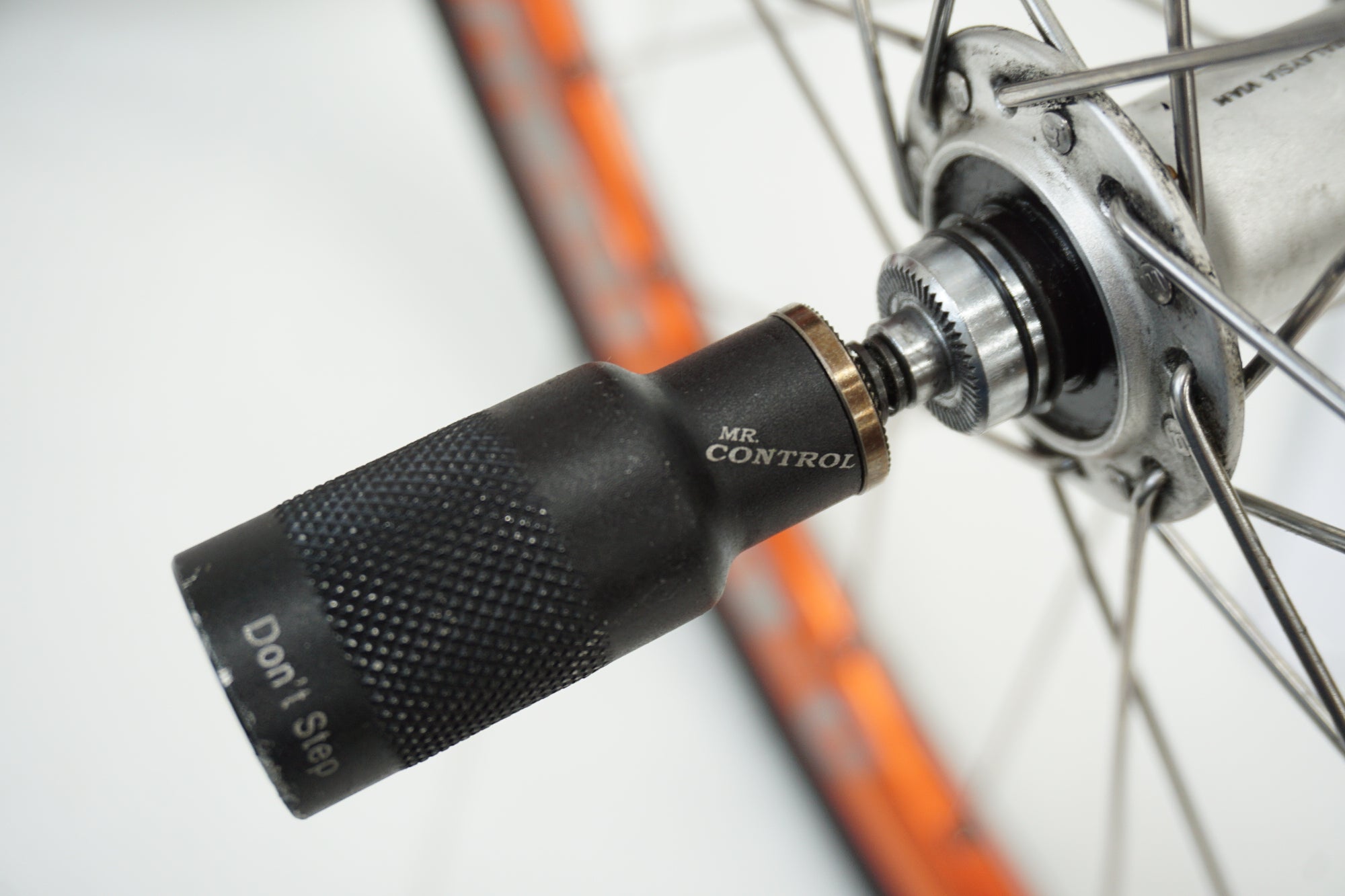 SHIMANO 「シマノ」 DEORE XT M775 HALO FREEDOR DISC シマノ8-9