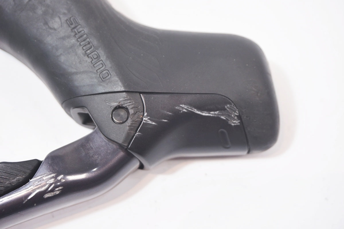 SHIMANO 「シマノ」 ULTEGRA Di2 ST-R8170 デュアルコントロールレバー