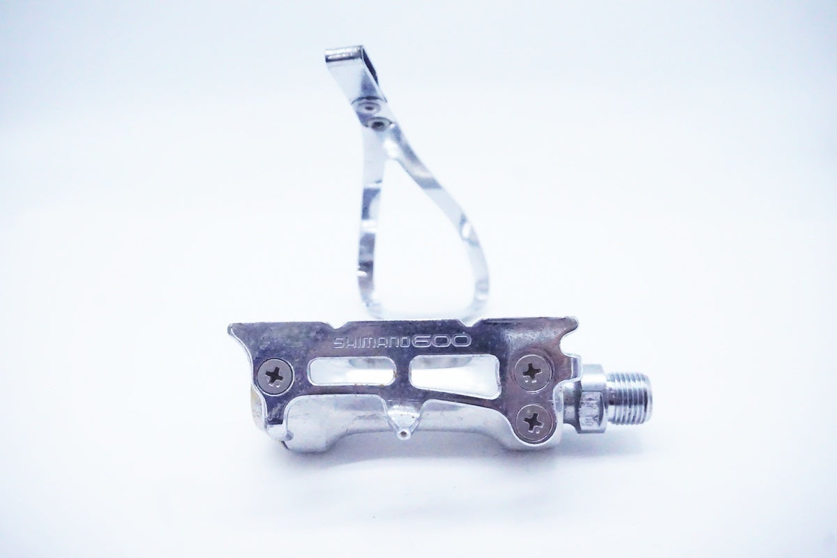 SHIMANO「シマノ」 600 PD-6207 ペダル/ 京都西院店