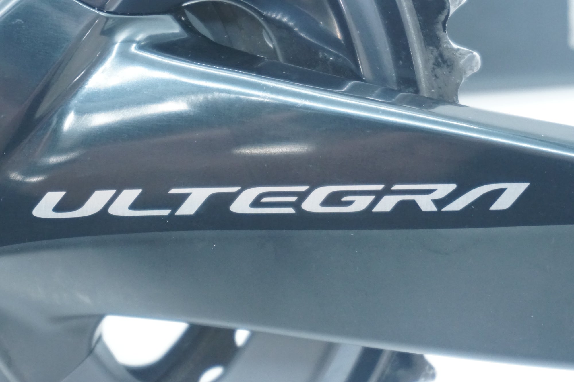 SHIMANO 「シマノ」 ULTEGRA FC-R8000 170mm 52-36T クランク