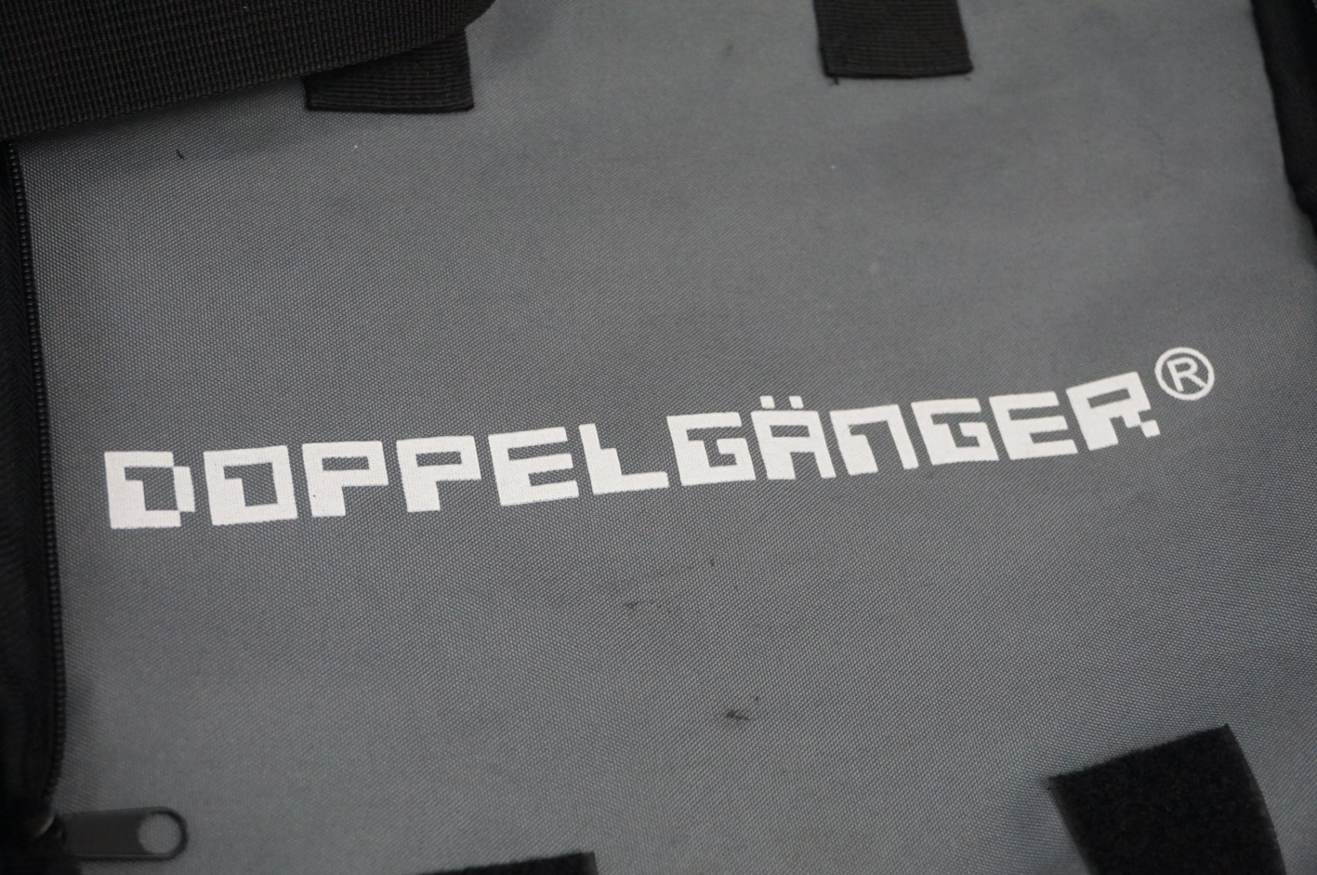 DOPPELGANGER 「ドッペルギャンガー」 DB-2 輪行袋 / 福岡店