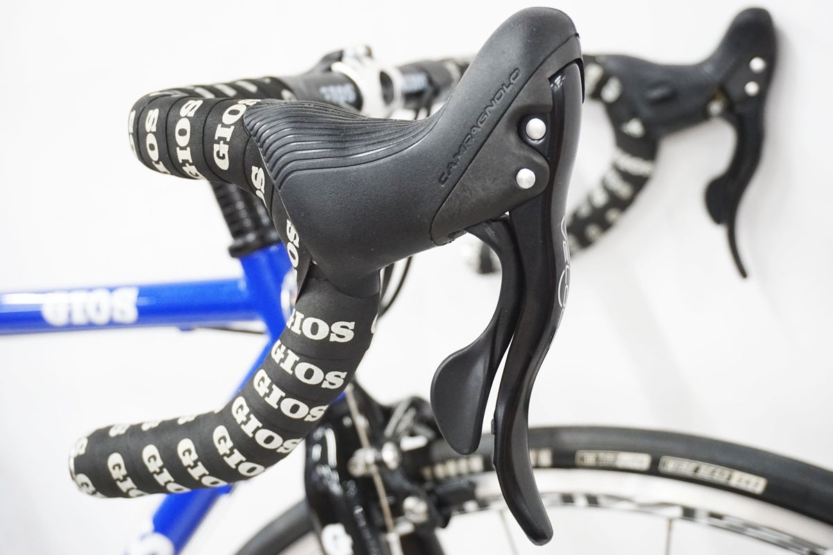 GIOS 「ジオス」 SESSANTA 2011年頃モデル ロードバイク / 奈良店
