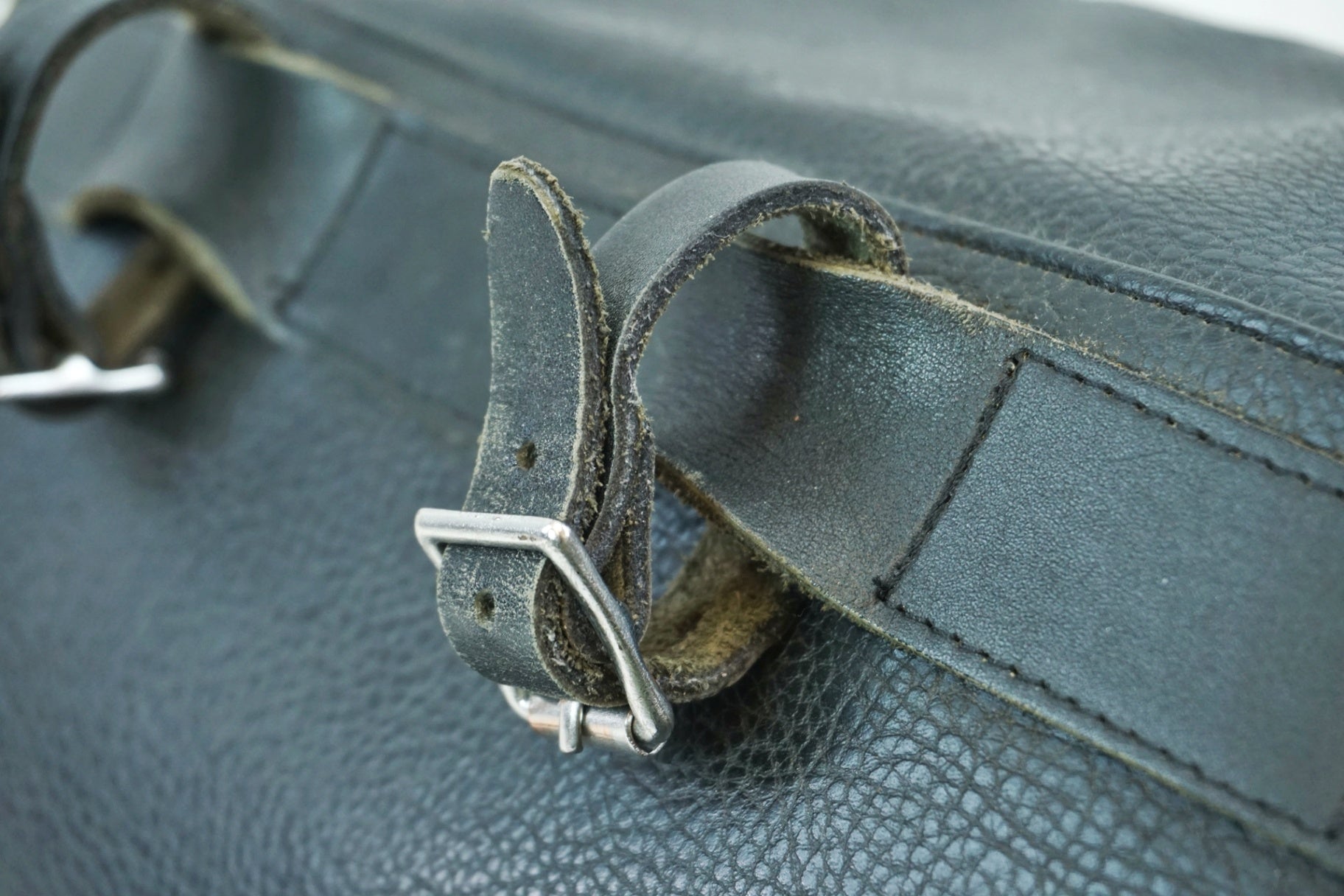 BROOKS 「ブルックス」 GLENBROOK SADDLE HOLDALL サドルバック / 有明ガーデン店