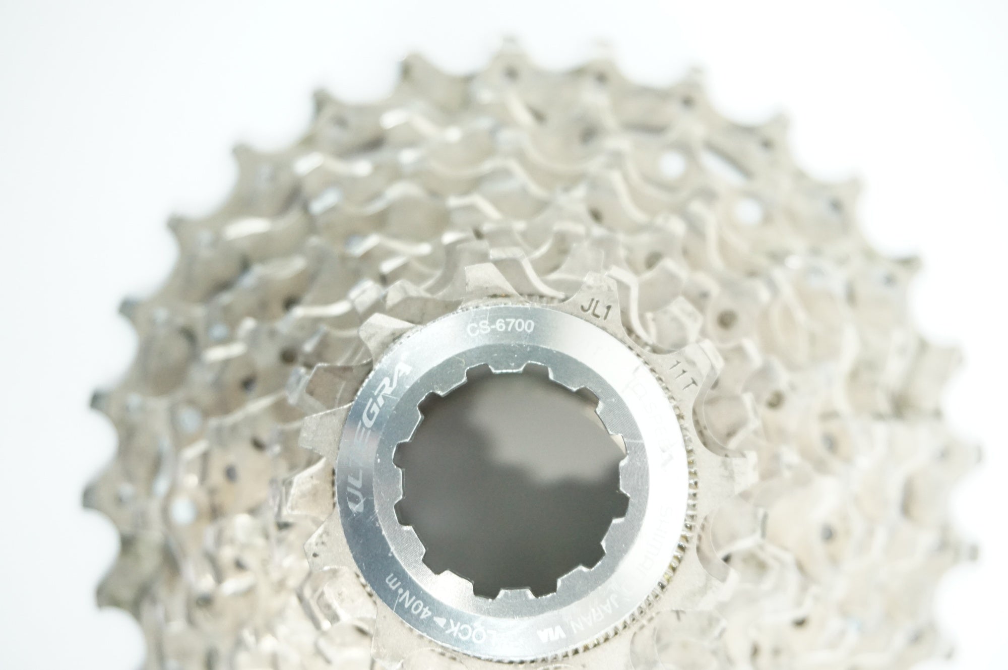 SHIMANO 「シマノ」 ULTEGRA CS-6700 11-28T スプロケット / 宇都宮店