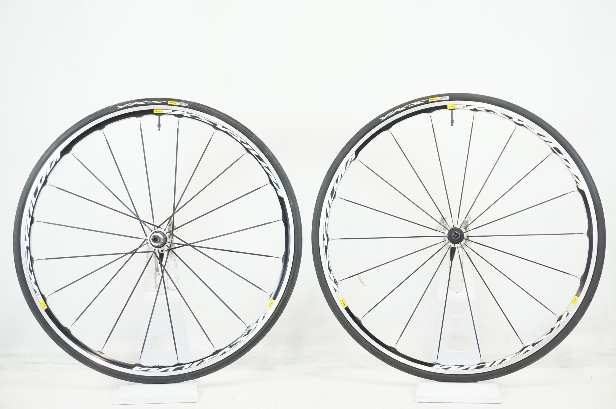 MAVIC 「マビック」 KSYRIUM ELITE S SHIMANO 11s ホイールセット / 宇都宮店