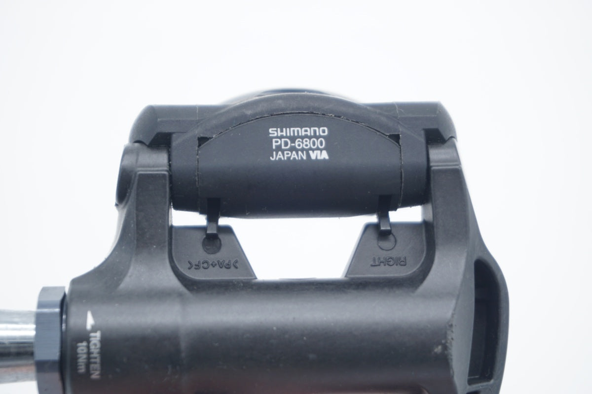 SHIMANO 「シマノ」 ULTEGRA PD-6800 ペダル / 滋賀大津店