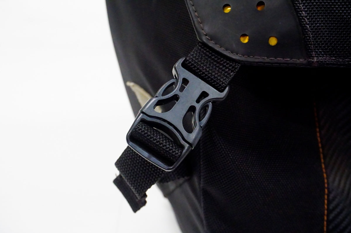 IBERA 「イベラ」 PAKRAK PANNIERS BAG パニアバッグ / 名古屋大須店